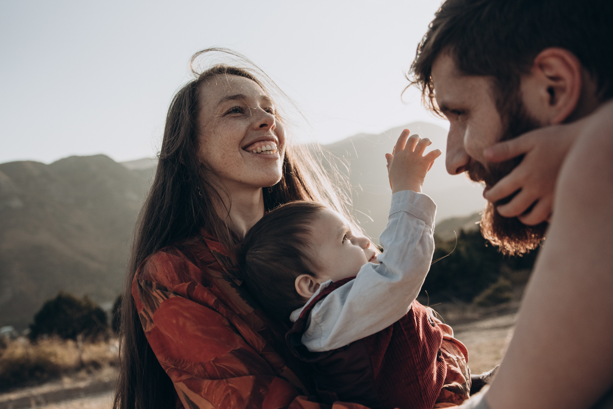 Family. Wedding photographer in Georgia, Tbilisi Arina Krasnikova