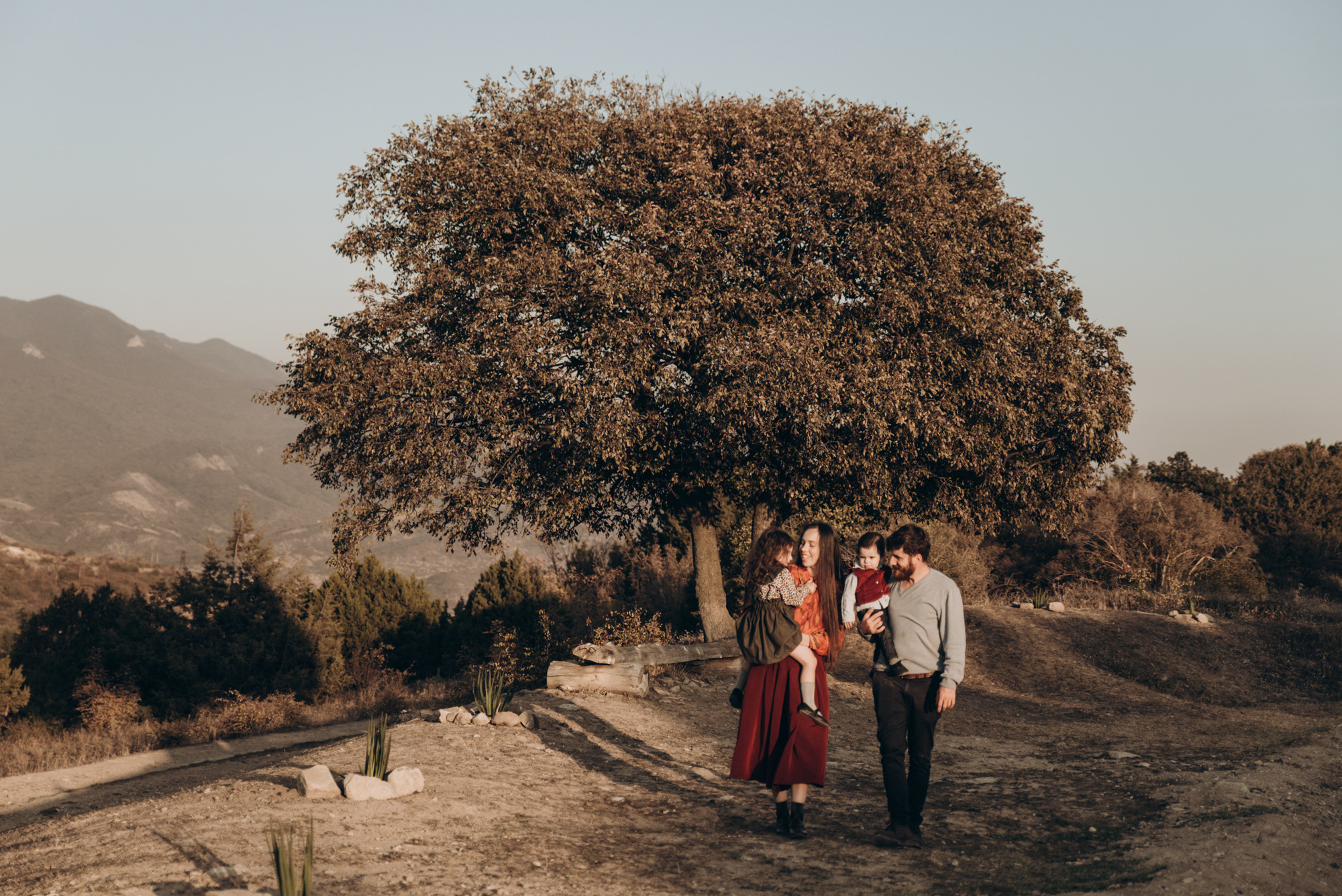 Family. Wedding photographer in Georgia, Tbilisi Arina Krasnikova
