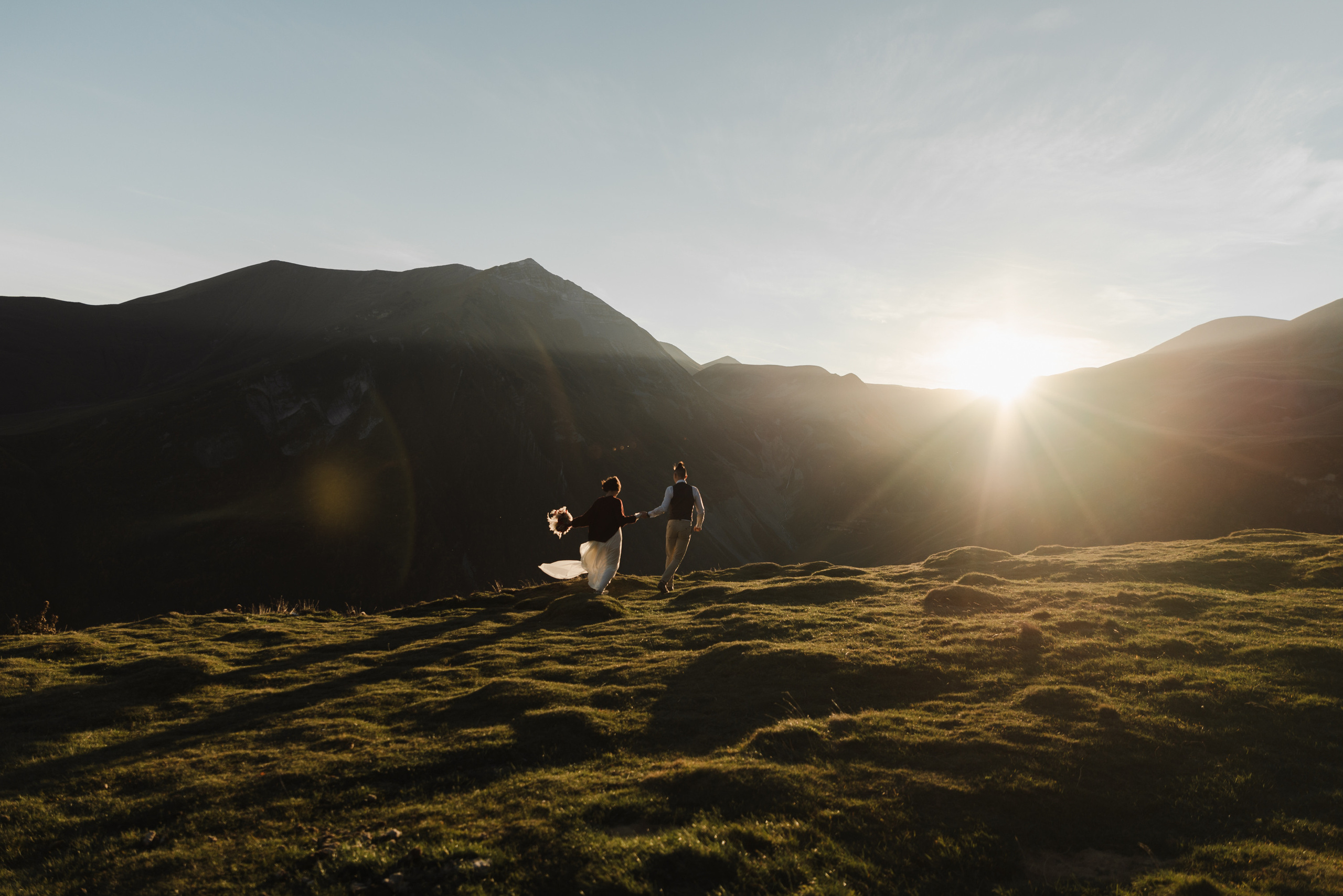 Wedding photographer in Georgia, Tbilisi Arina Krasnikova