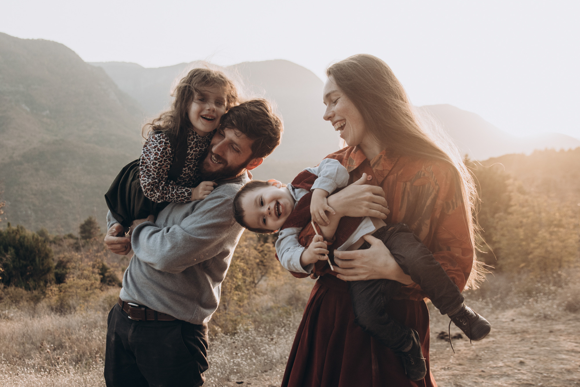Family. Wedding photographer in Georgia, Tbilisi Arina Krasnikova