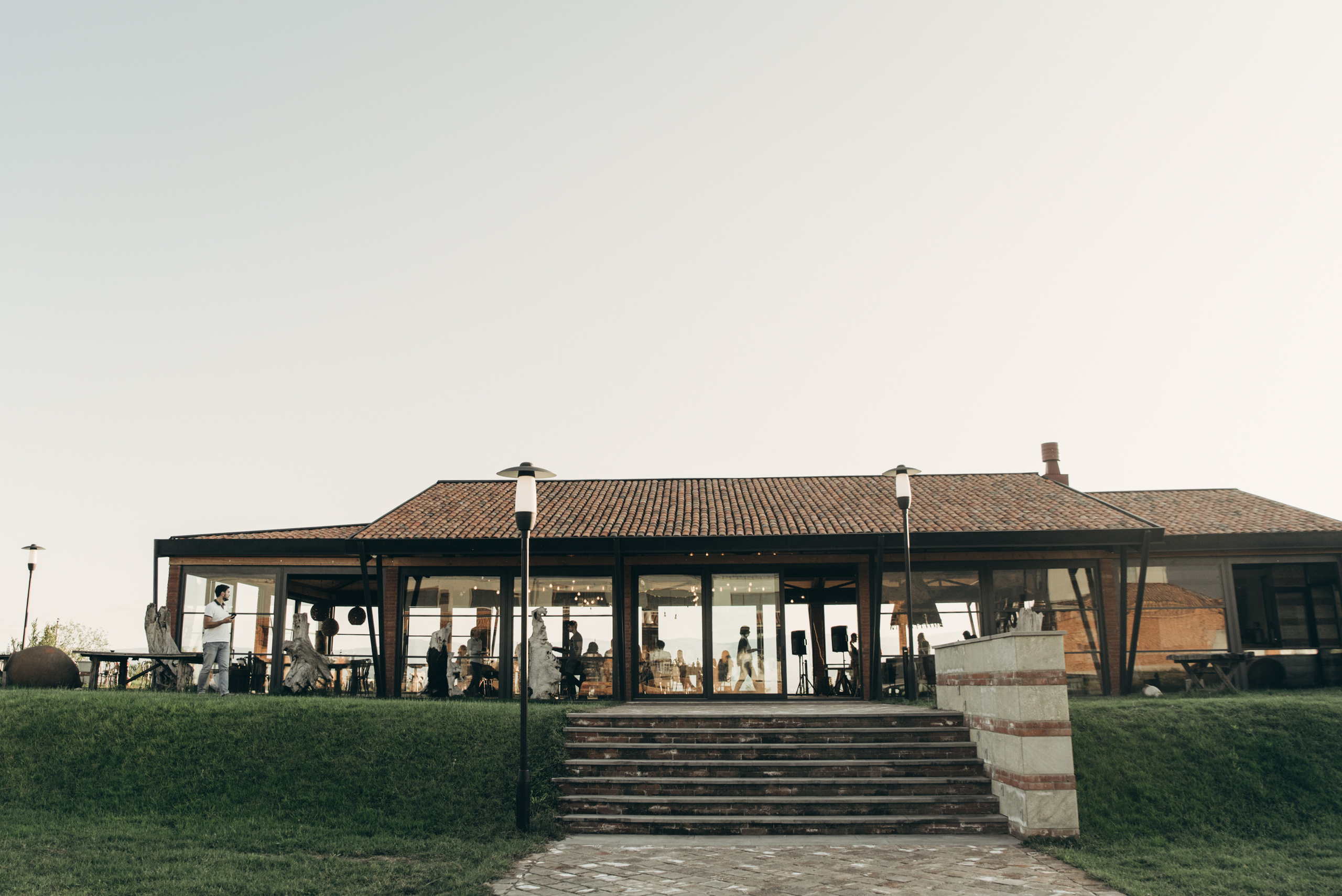 Kakheti wedding. Wedding photographer in Georgia, Tbilisi Arina Krasnikova