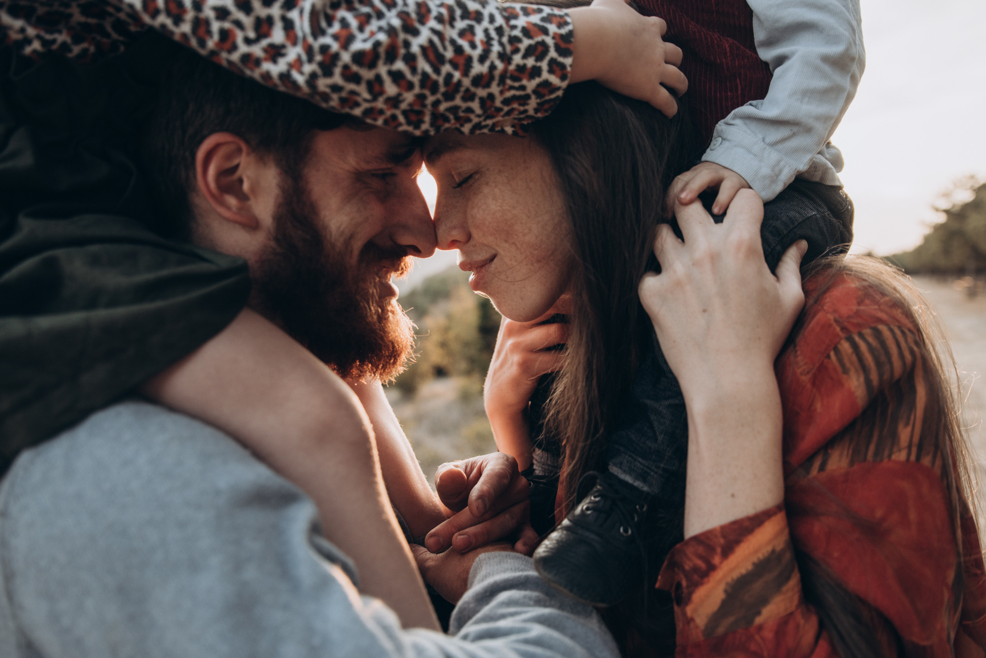 Family. Wedding photographer in Georgia, Tbilisi Arina Krasnikova