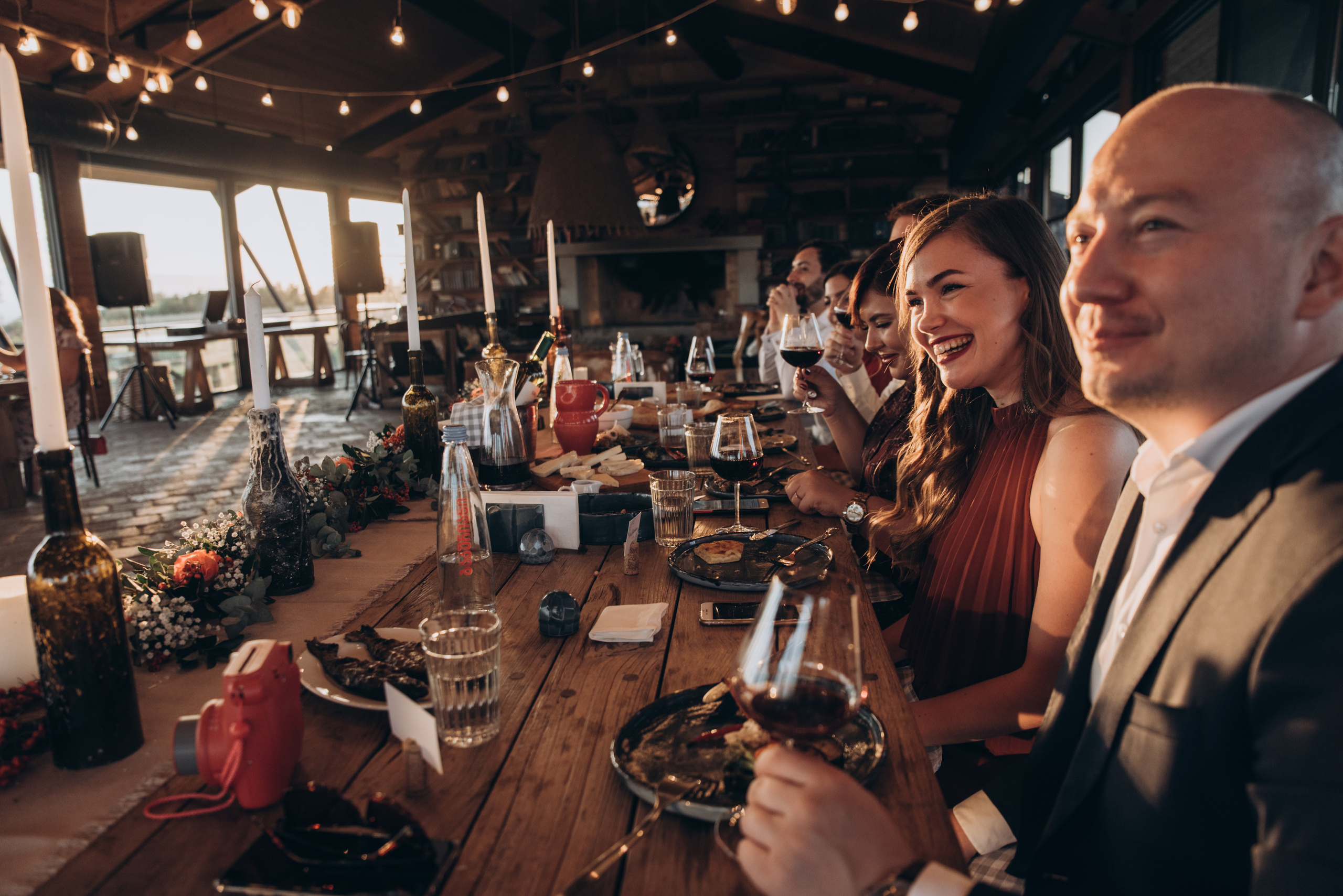 Kakheti wedding. Wedding photographer in Georgia, Tbilisi Arina Krasnikova