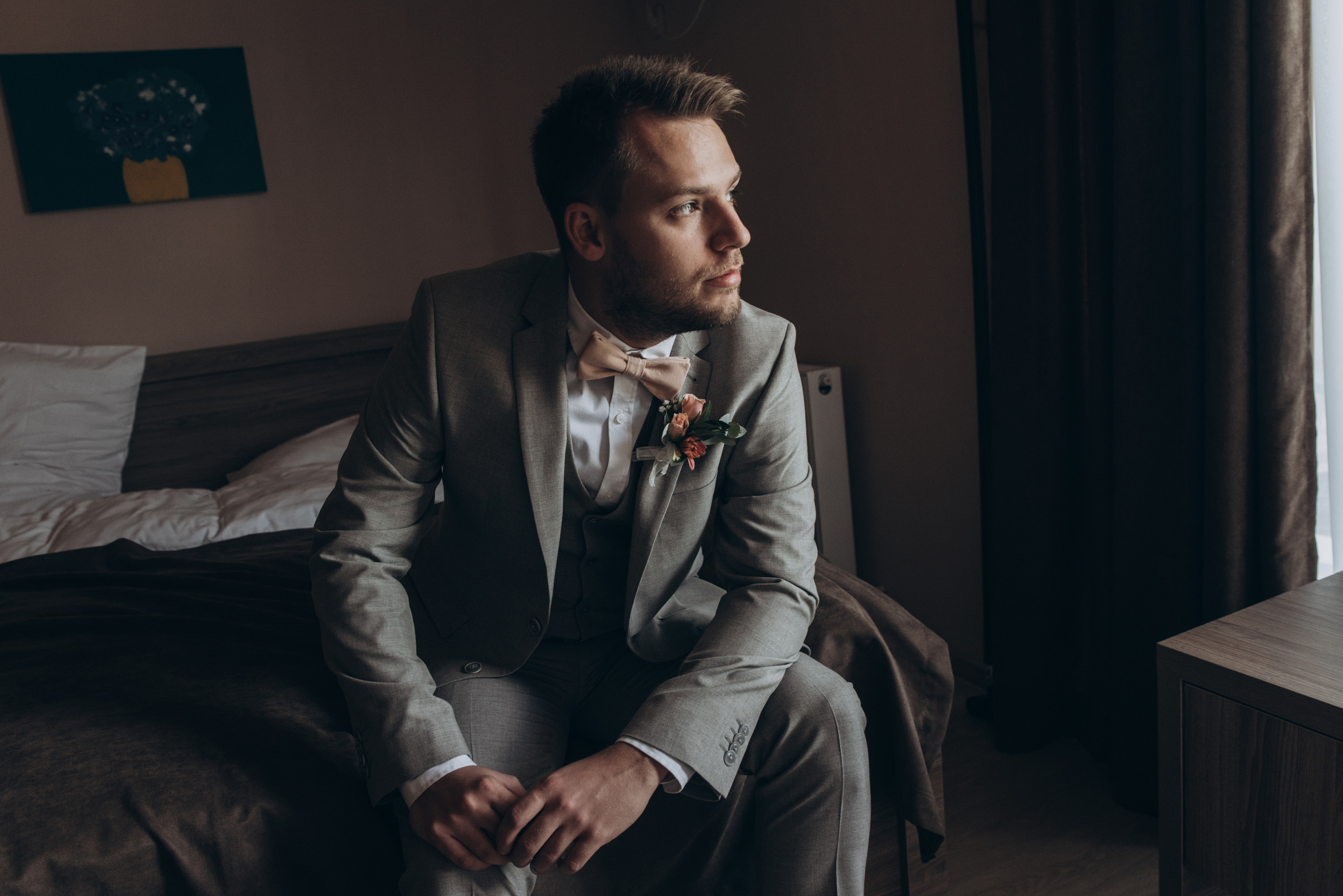 Kakheti wedding. Wedding photographer in Georgia, Tbilisi Arina Krasnikova