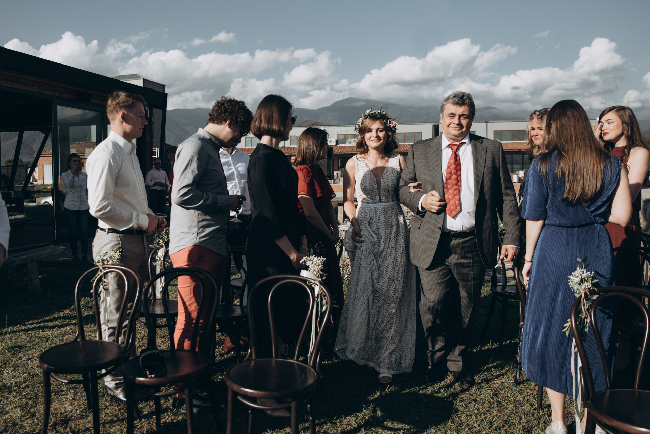 Kakheti wedding. Wedding photographer in Georgia, Tbilisi Arina Krasnikova