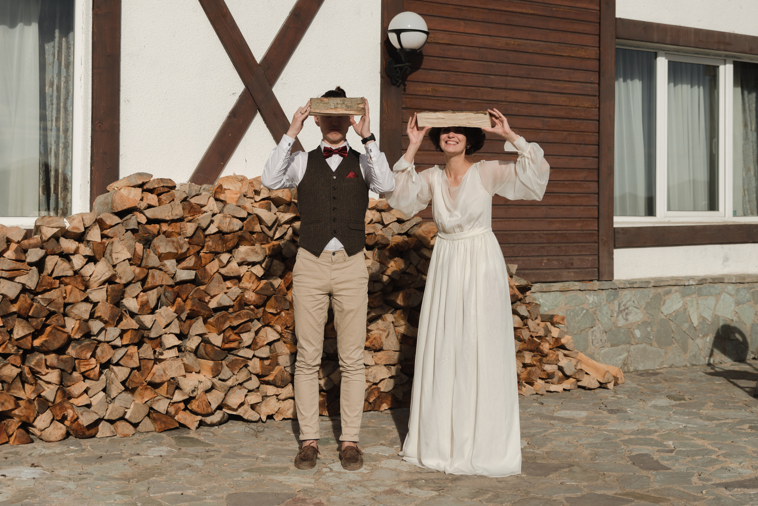 Wedding in Gudauri. Wedding photographer in Georgia, Tbilisi Arina Krasnikova