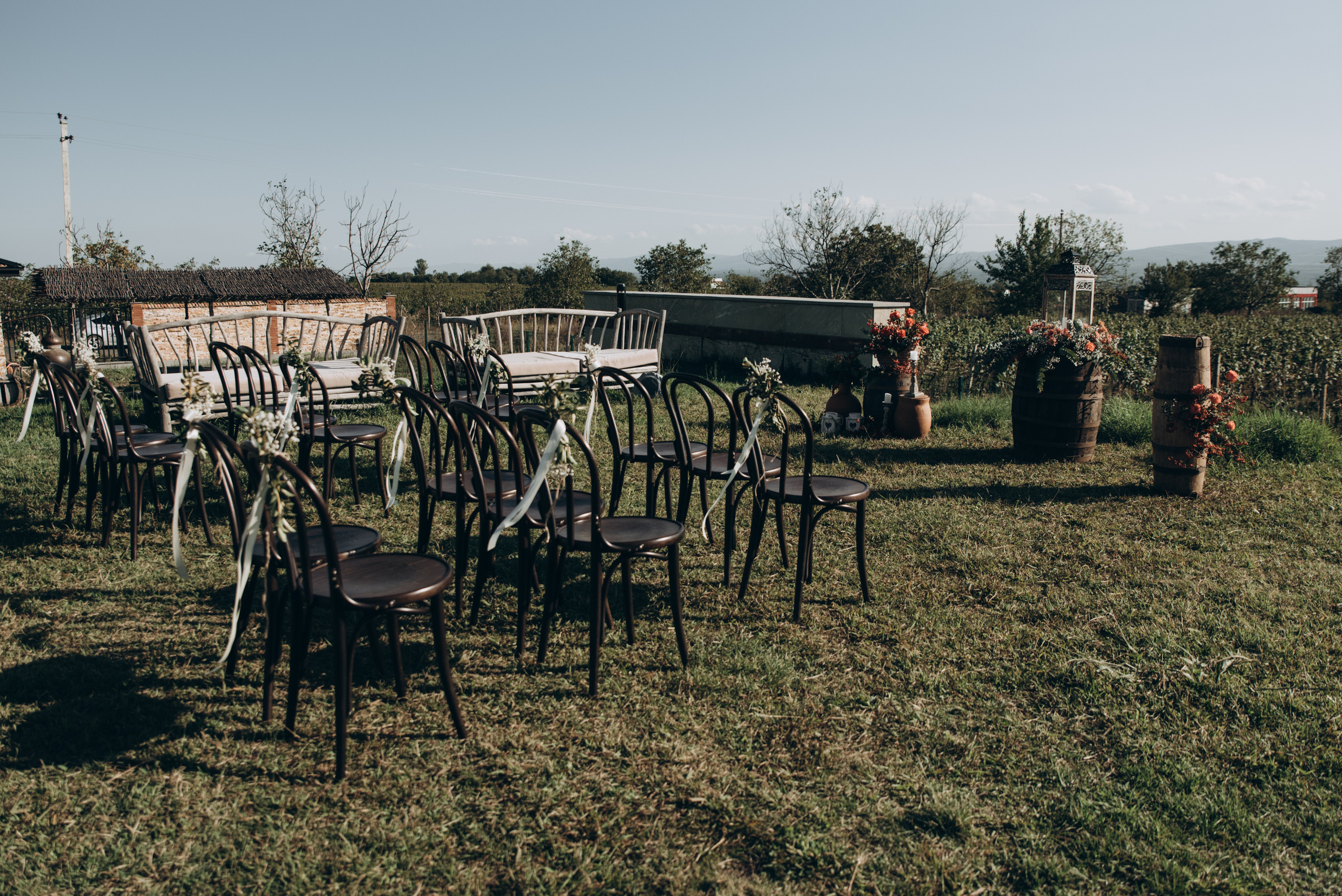 Kakheti wedding. Wedding photographer in Georgia, Tbilisi Arina Krasnikova