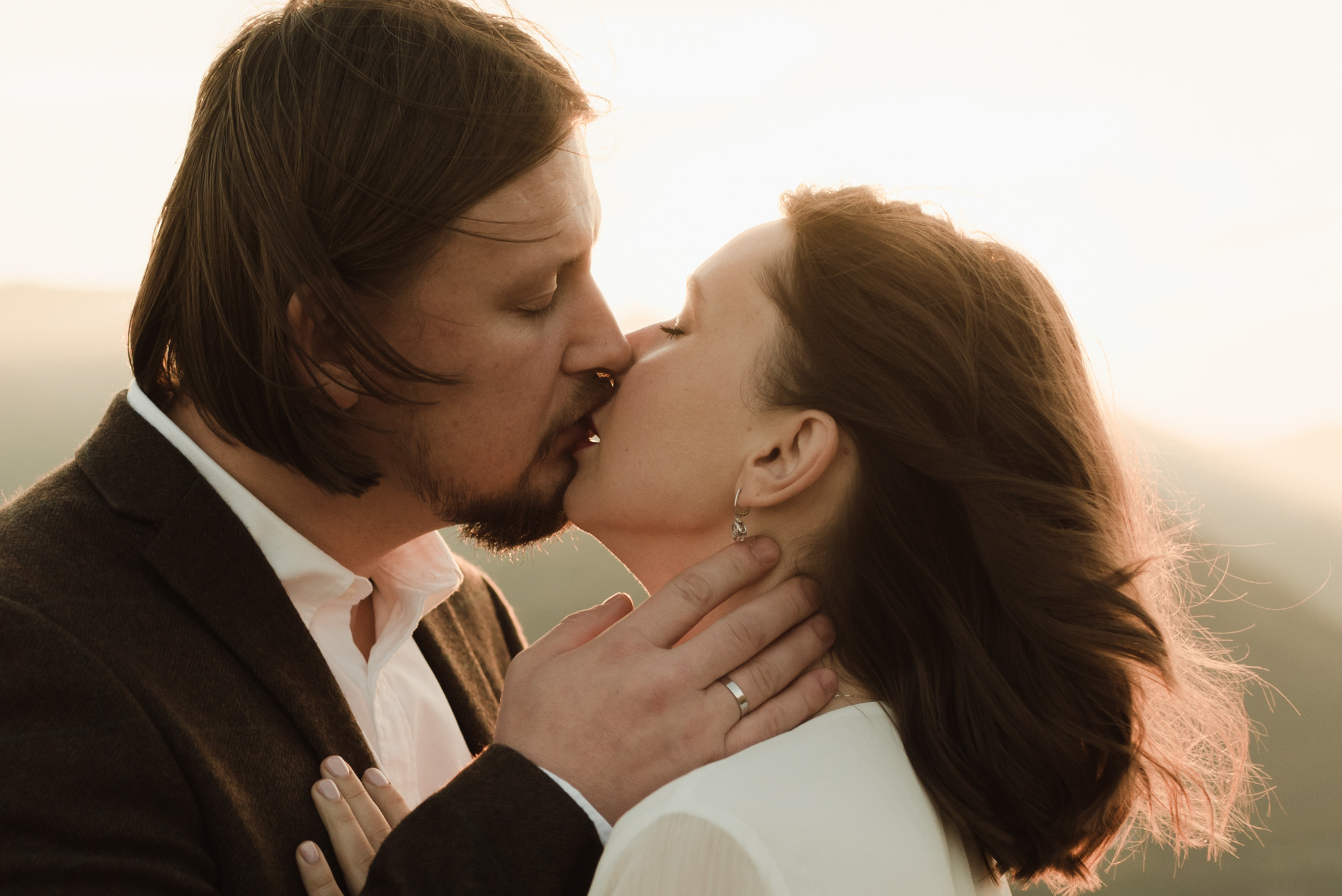 Liza and Ivan, Mtscheta. Wedding photographer in Georgia, Tbilisi Arina Krasnikova