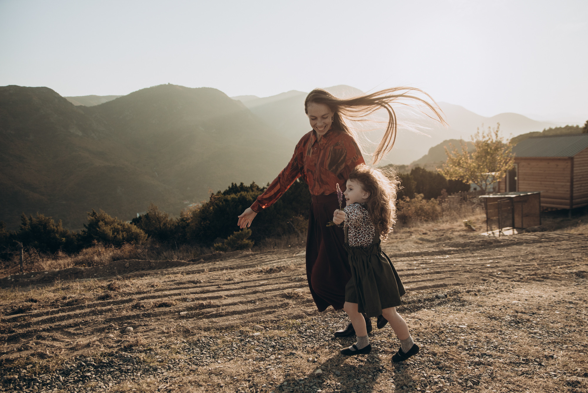 Family. Wedding photographer in Georgia, Tbilisi Arina Krasnikova