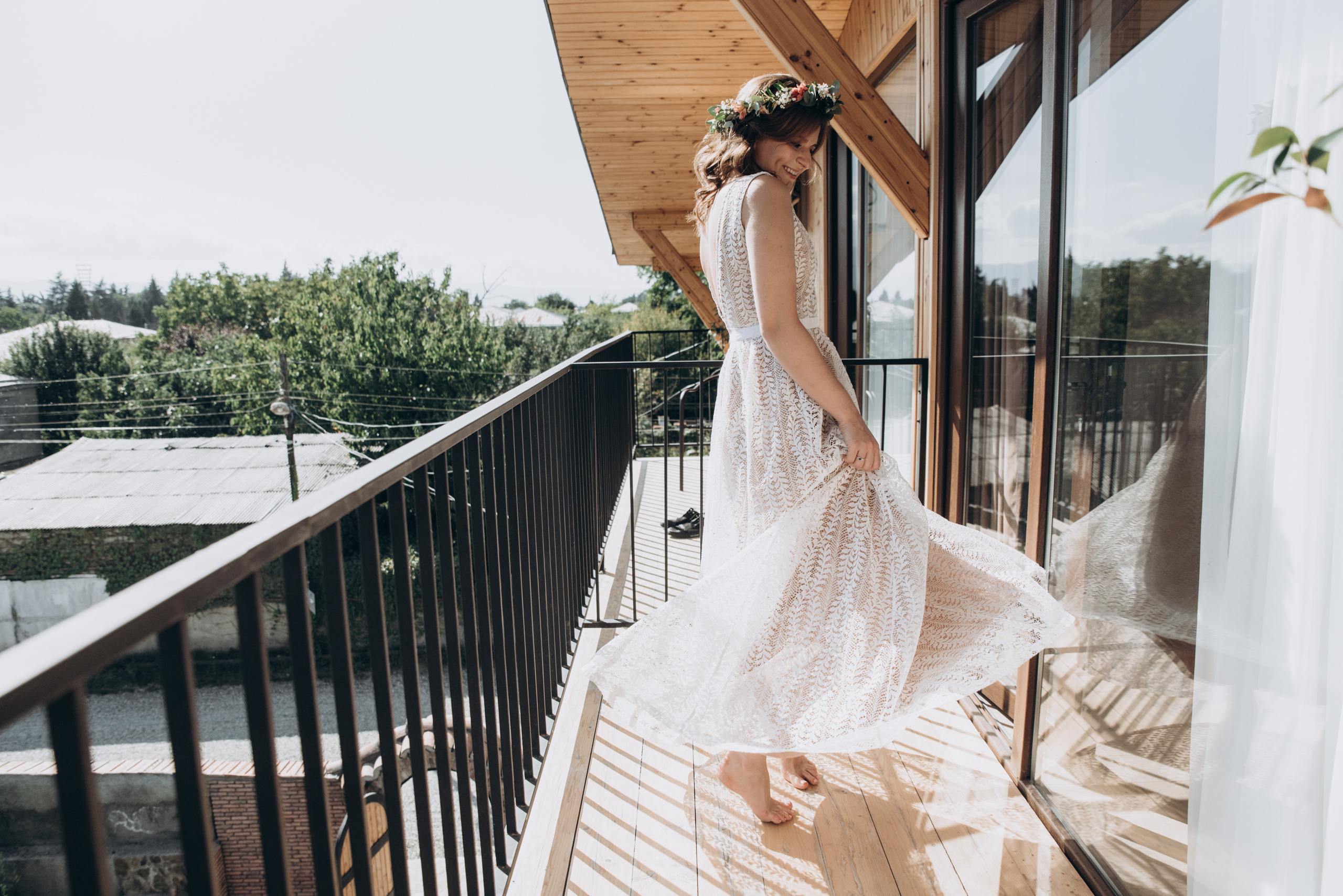 Kakheti wedding. Wedding photographer in Georgia, Tbilisi Arina Krasnikova