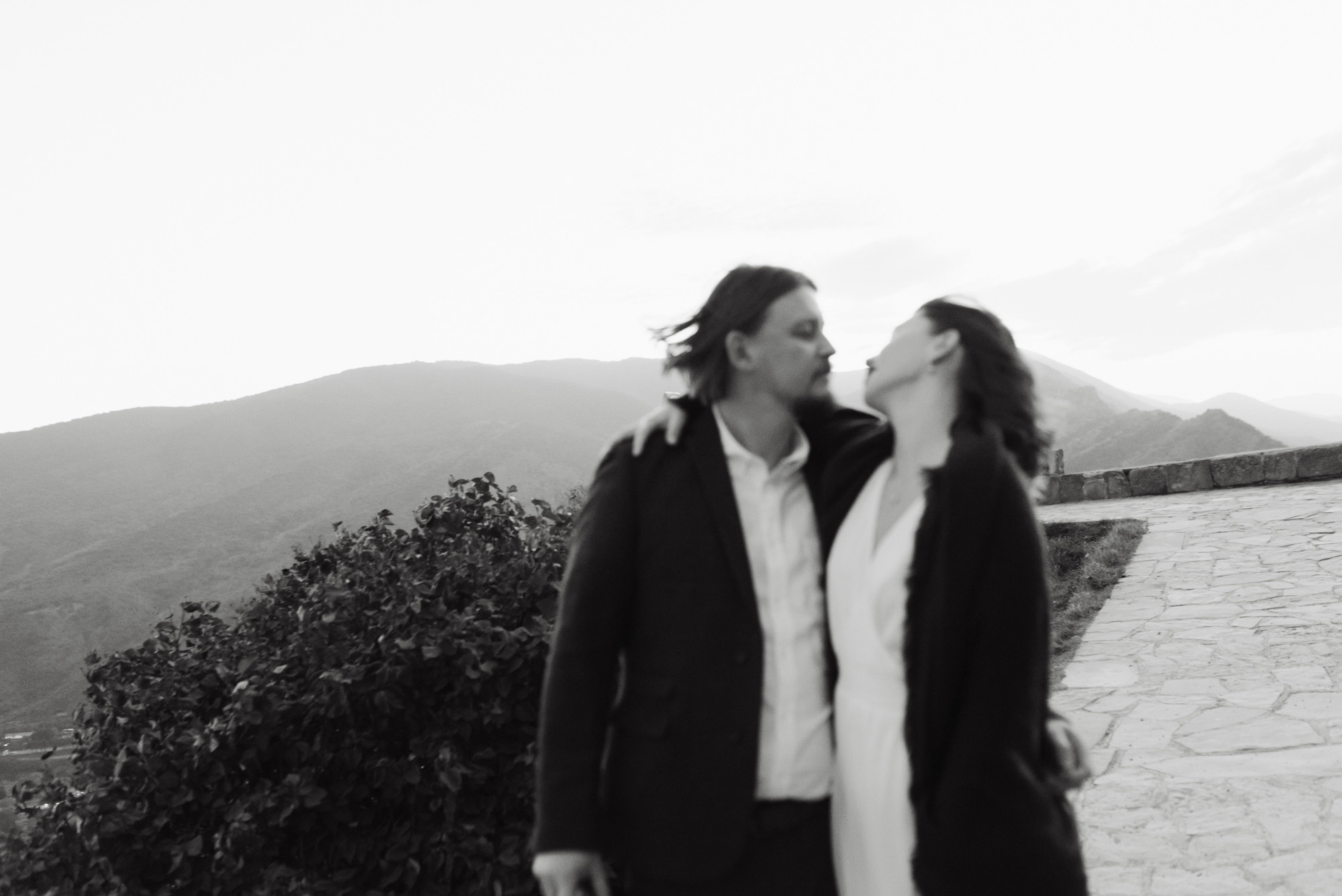 Liza and Ivan, Mtscheta. Wedding photographer in Georgia, Tbilisi Arina Krasnikova