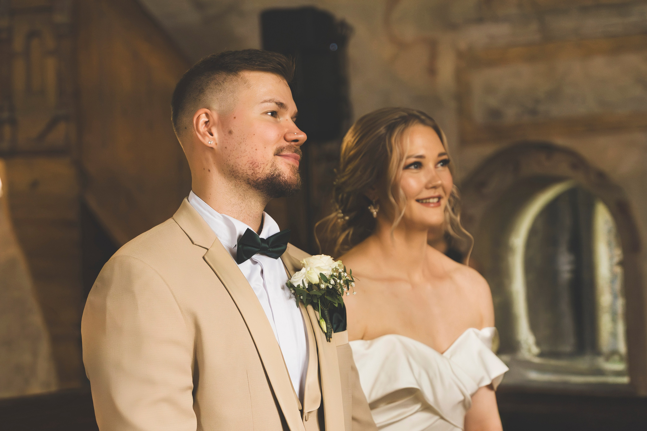 Kaste&Häät&Parit. Senjakulmala.fi