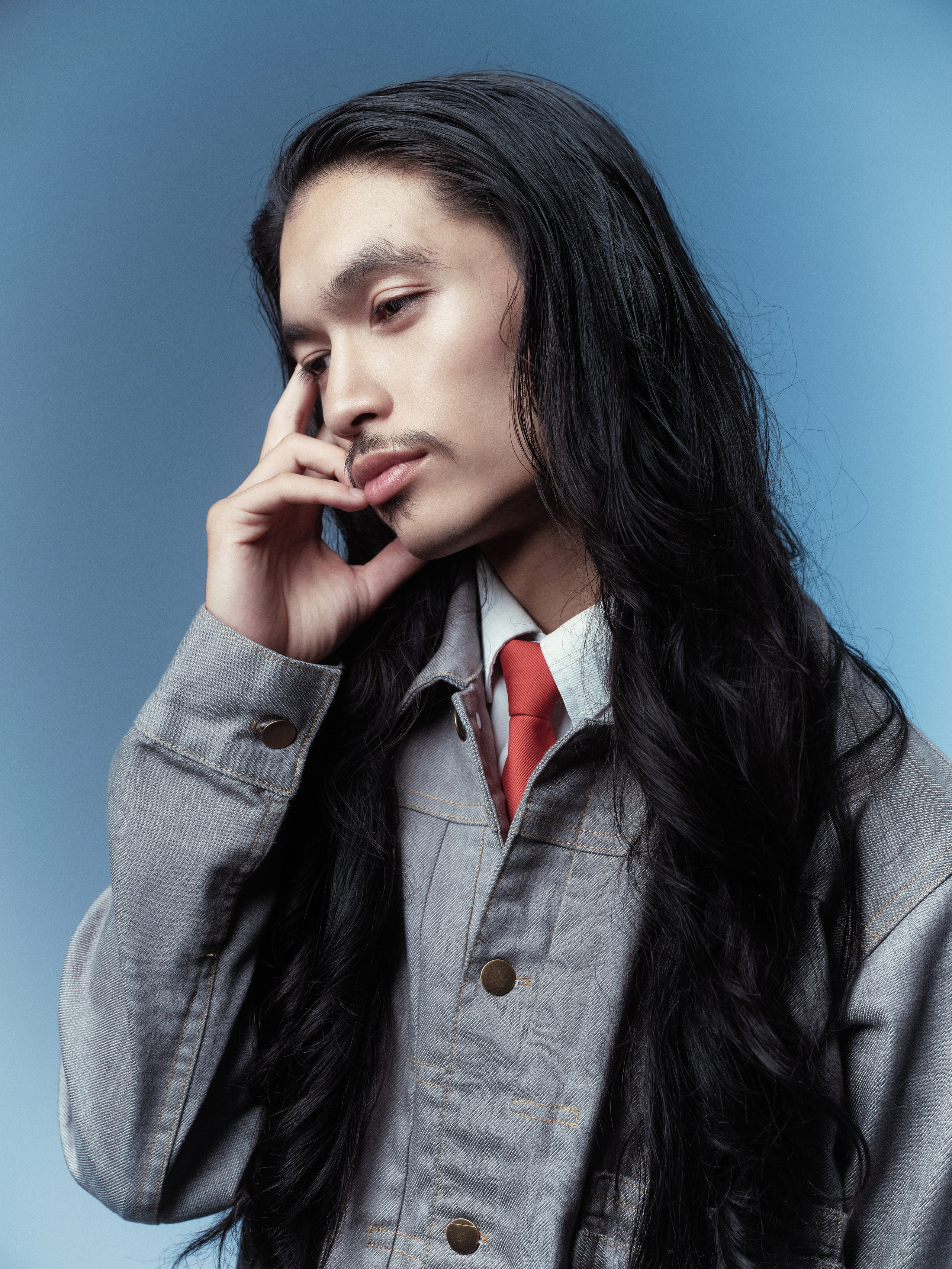 MARCUS | PORTRAIS. FINE ART PHOTOGRAPHY