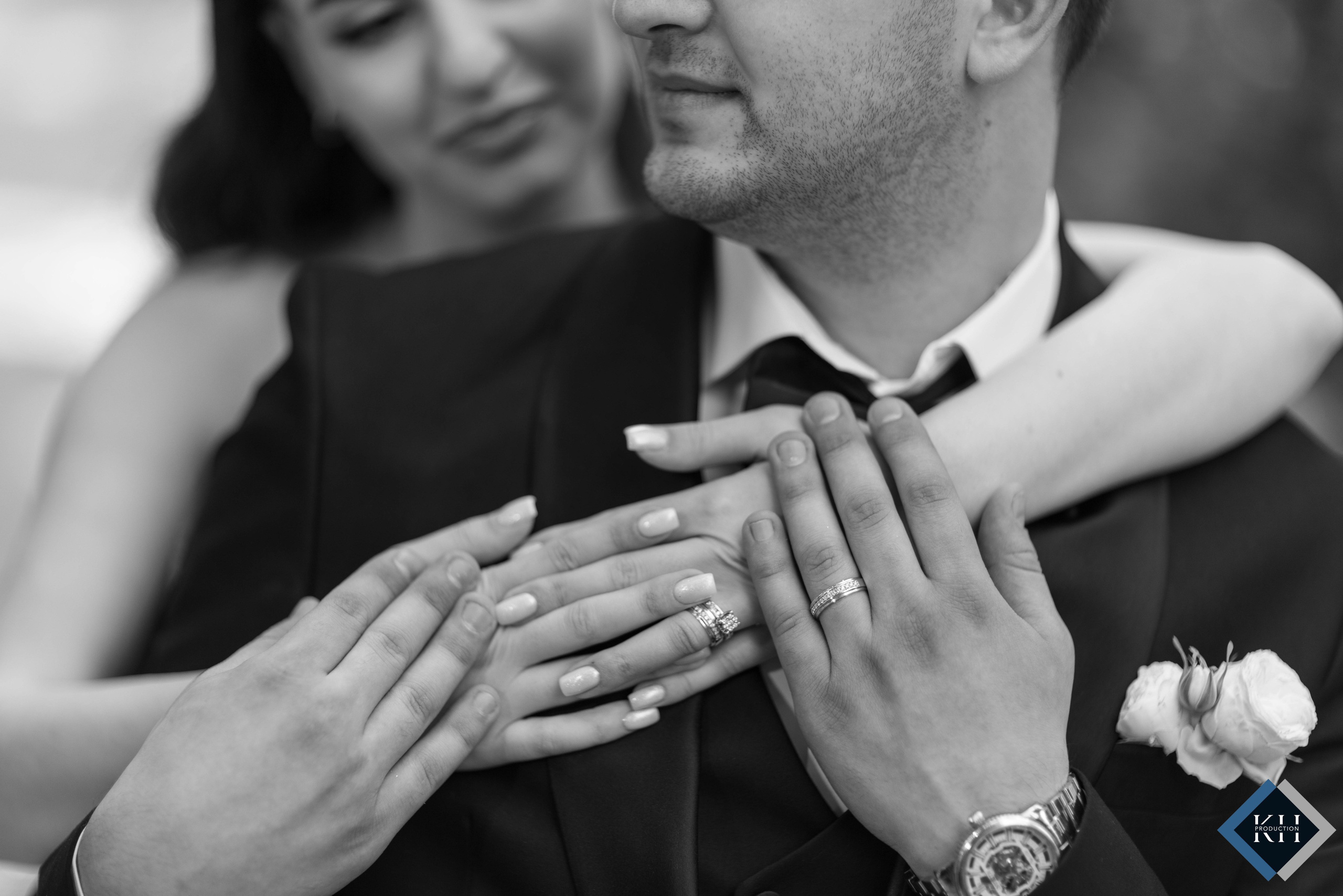 Gevorg & Valentina wedding day. KHproduction