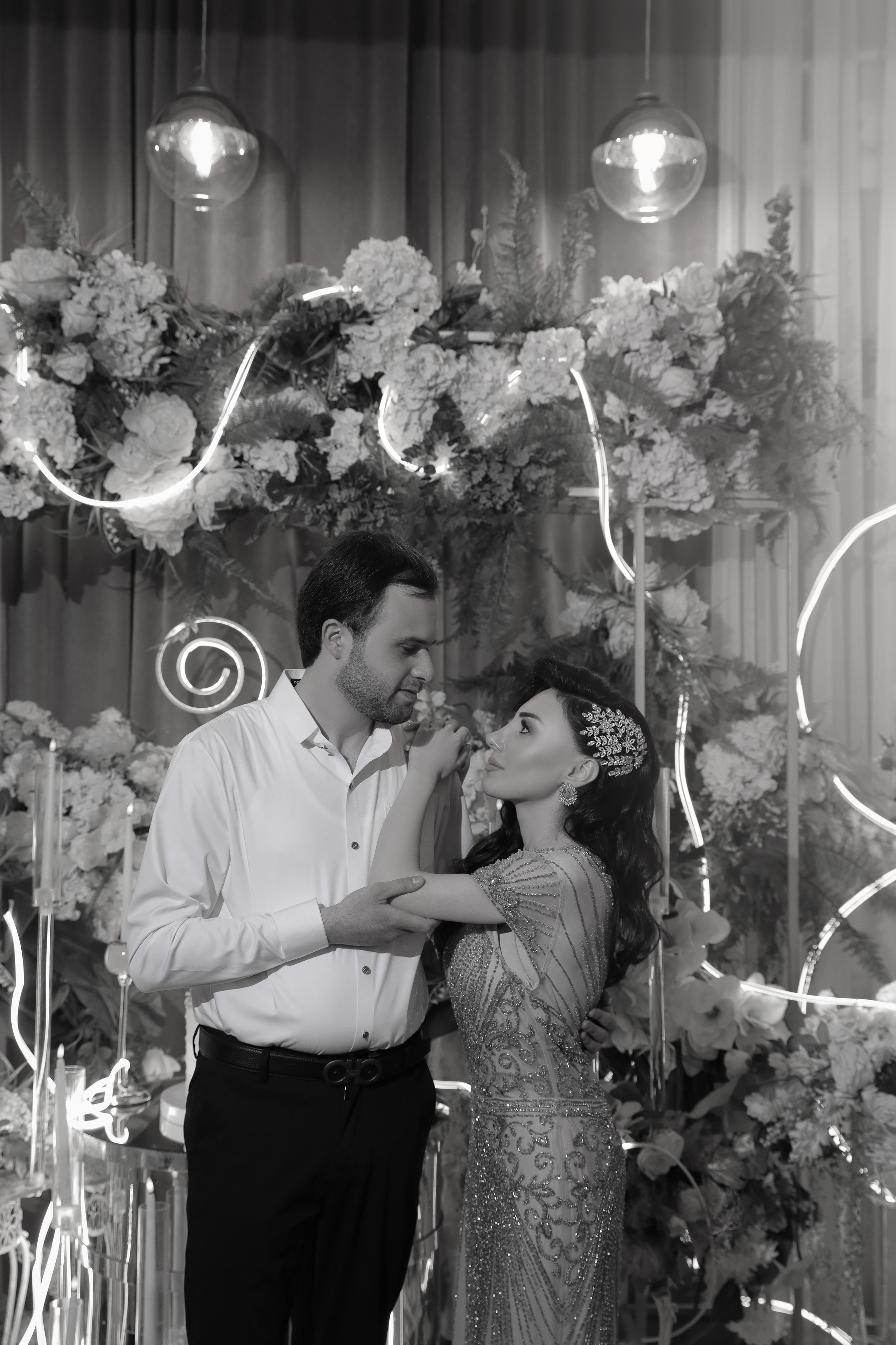 Levon & Meri engagement. KHproduction