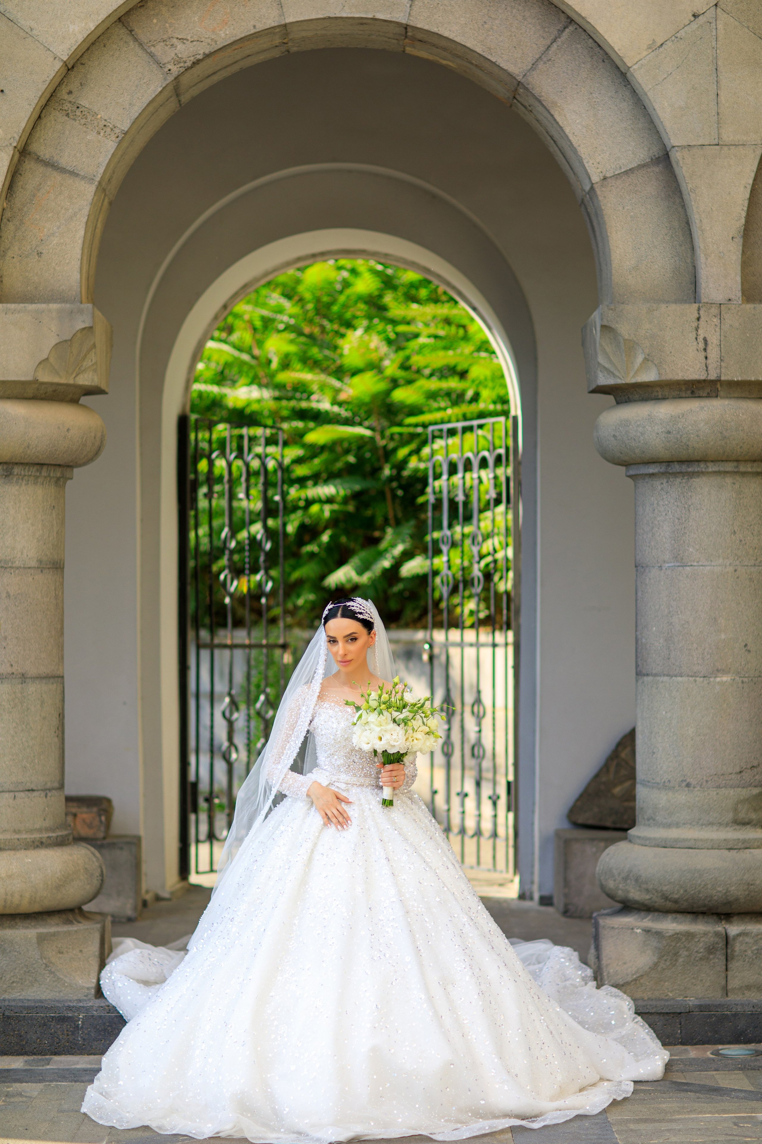 Arshak & Ani wedding day. KHproduction