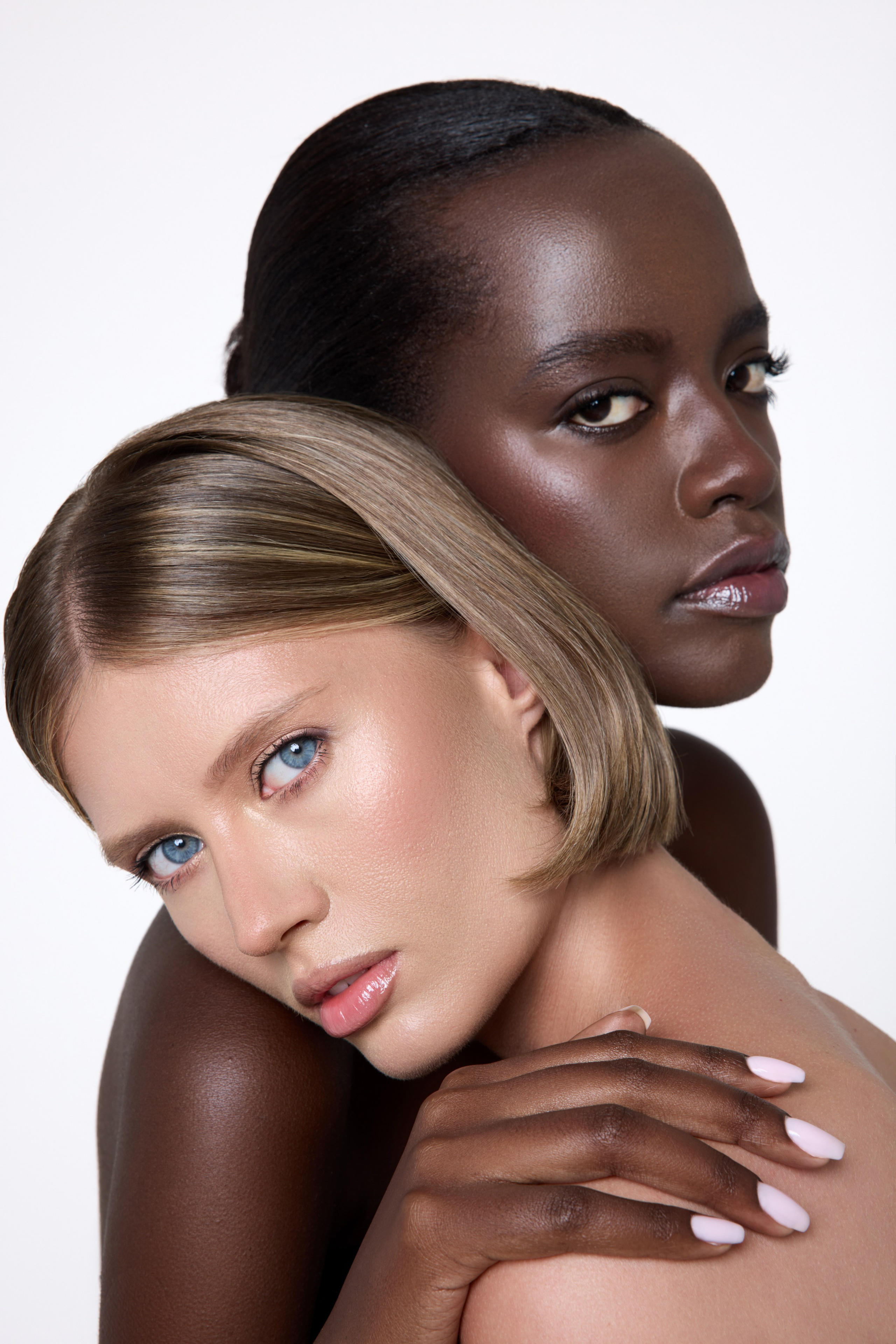 Beauty Cosmetic brand. Photographer in Dubai