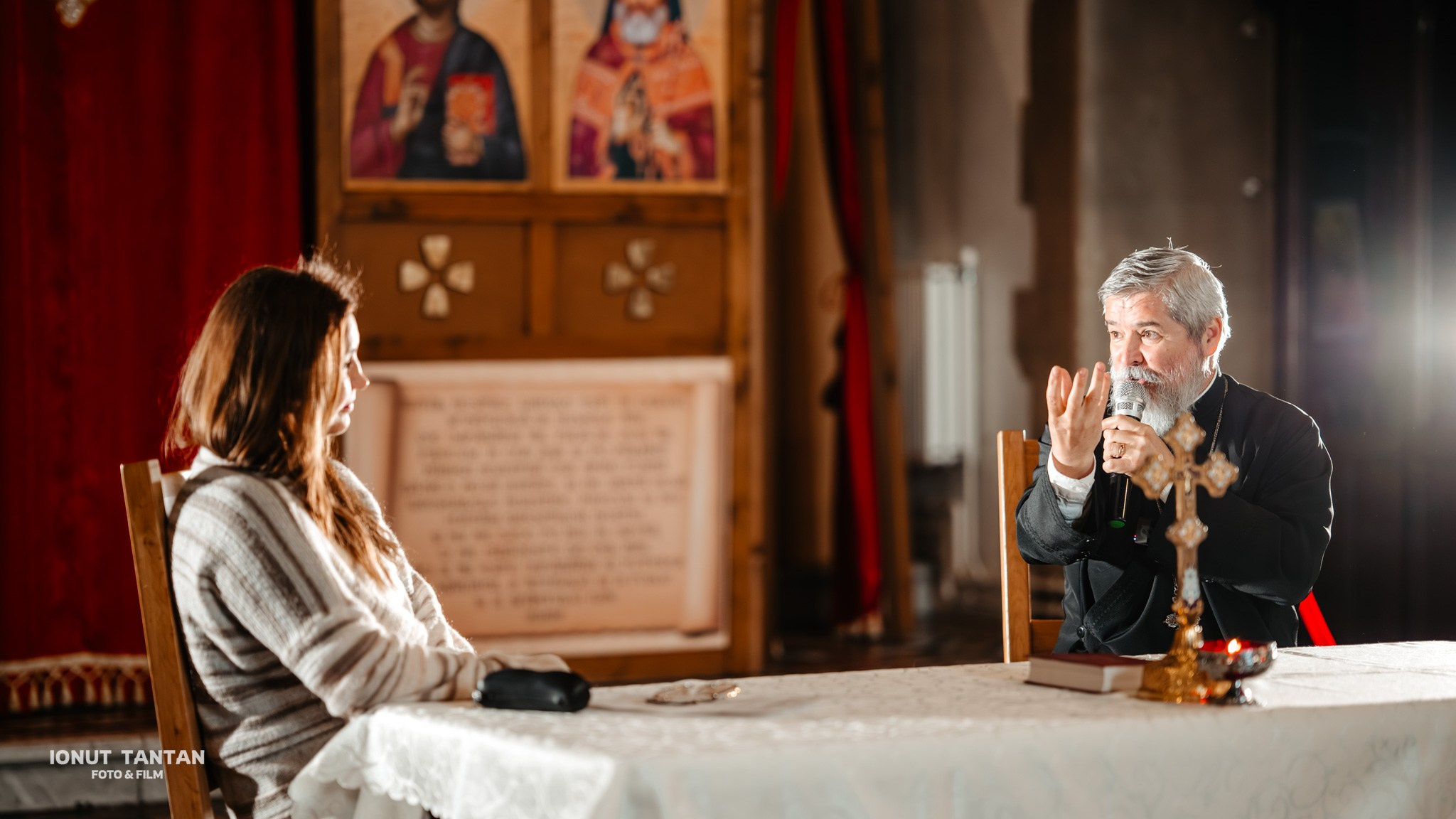 Relațiile dintre noi, ÎNCOTRO?. TANTAN IONUT FOTO & FILM