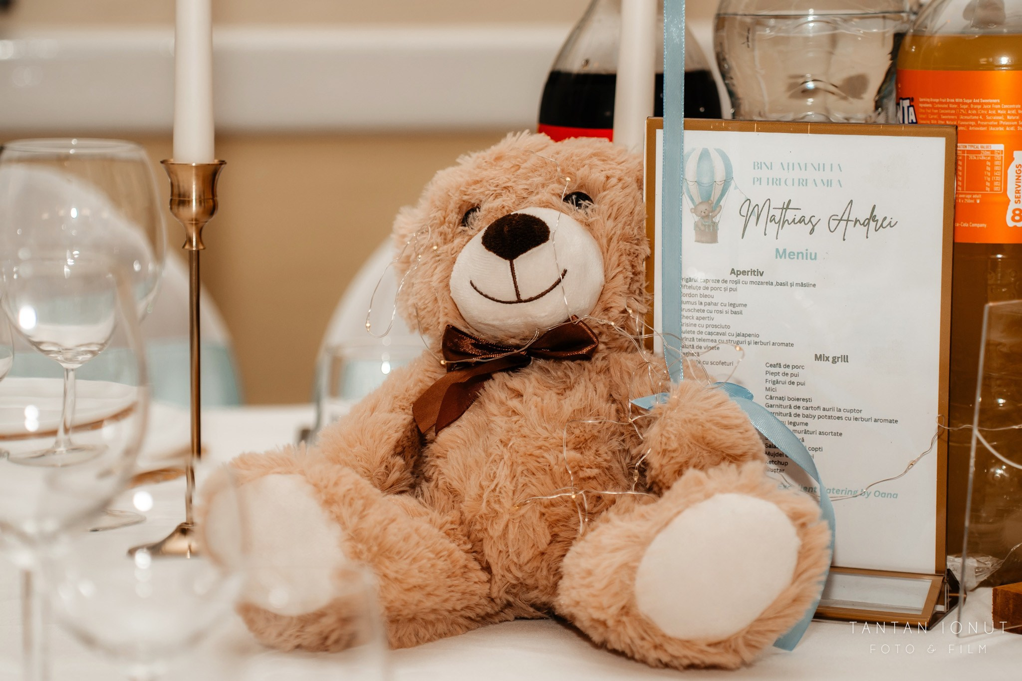 MATHIAS-ANDREI. TANTAN IONUT FOTO & FILM