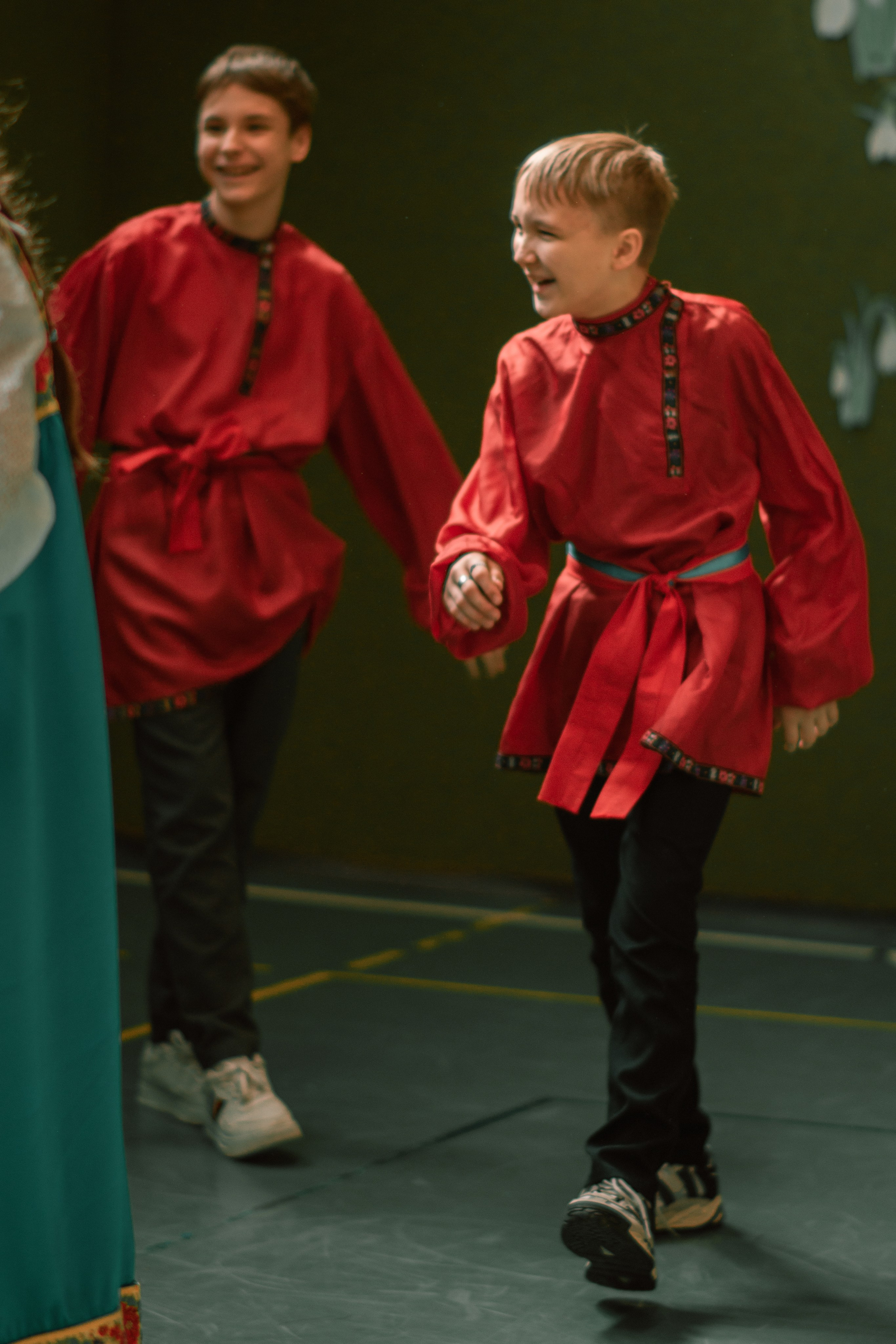 Масленица. Семейный и детский фотограф