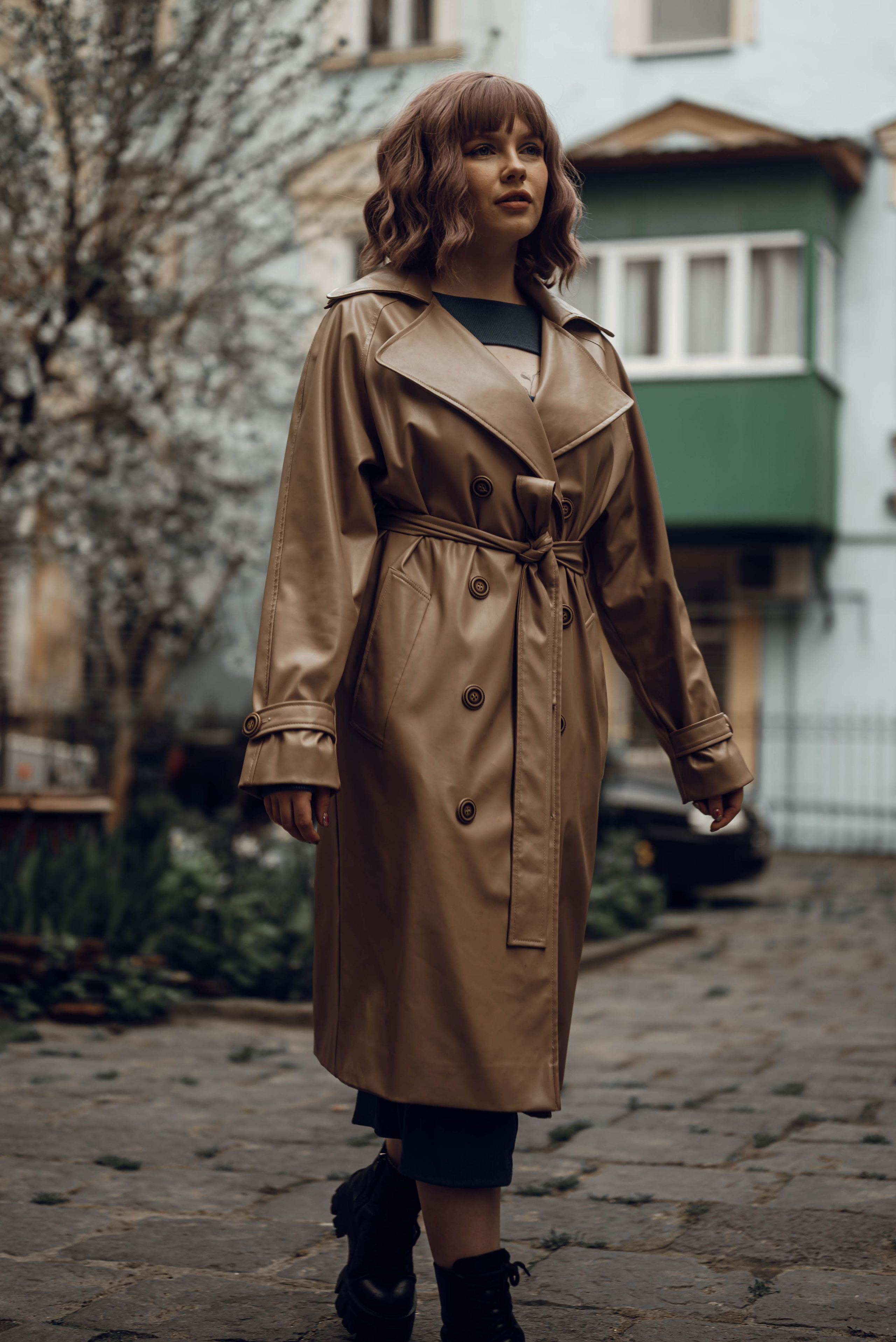 Настя. Фотограф Ирина Новикова