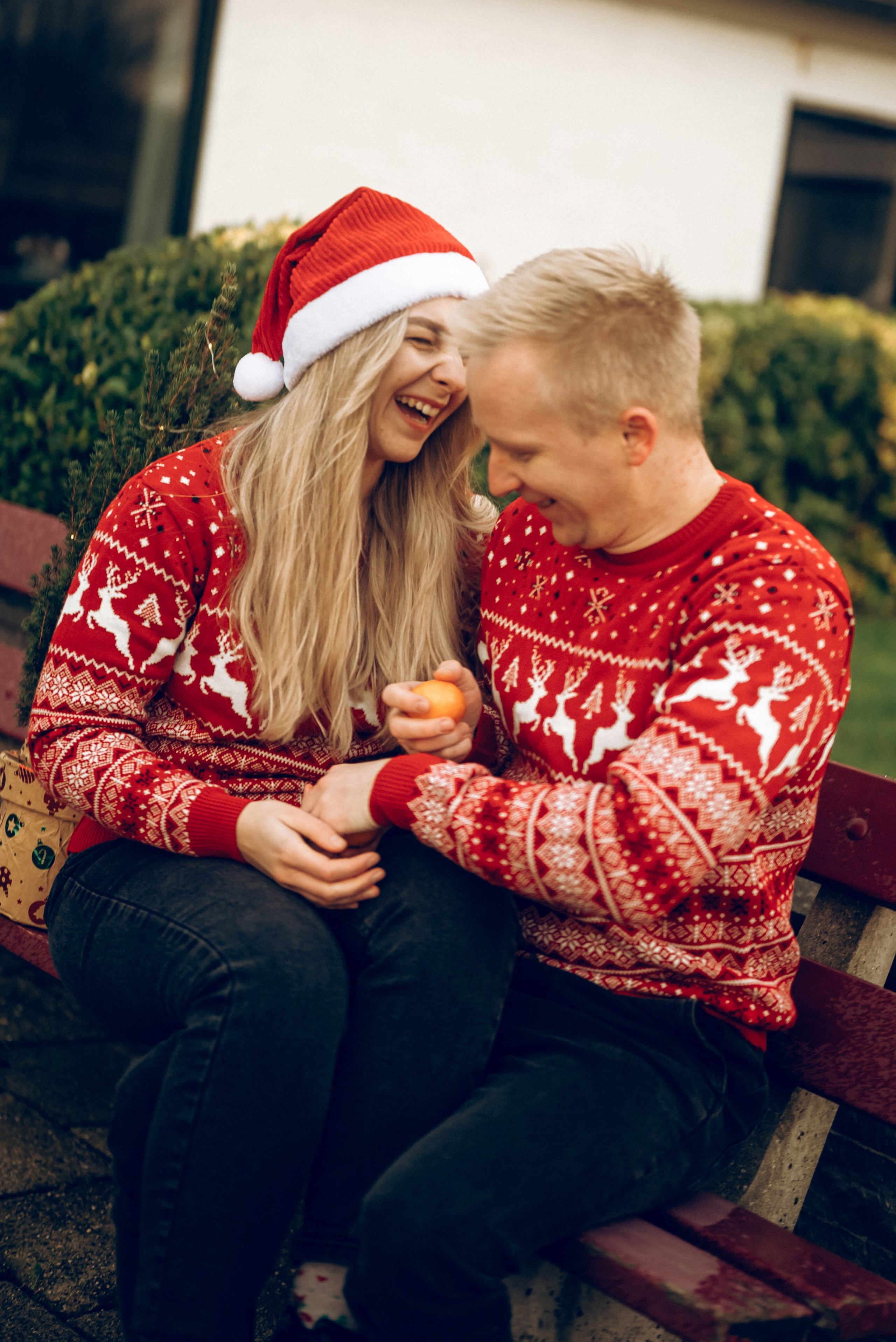 Vita & Yarik. Фотограф Ирина Новикова