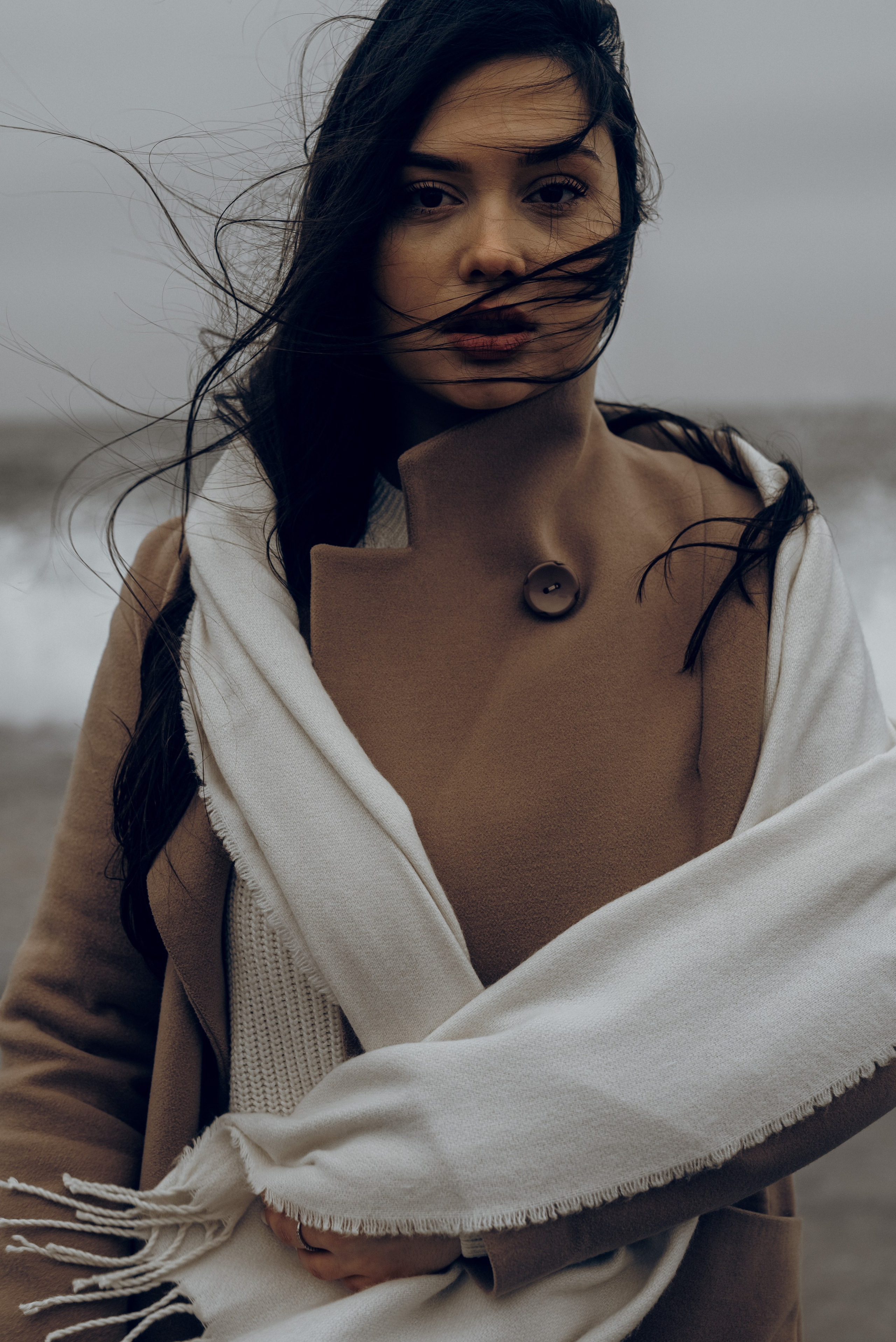 Ирина. Фотограф Ирина Новикова