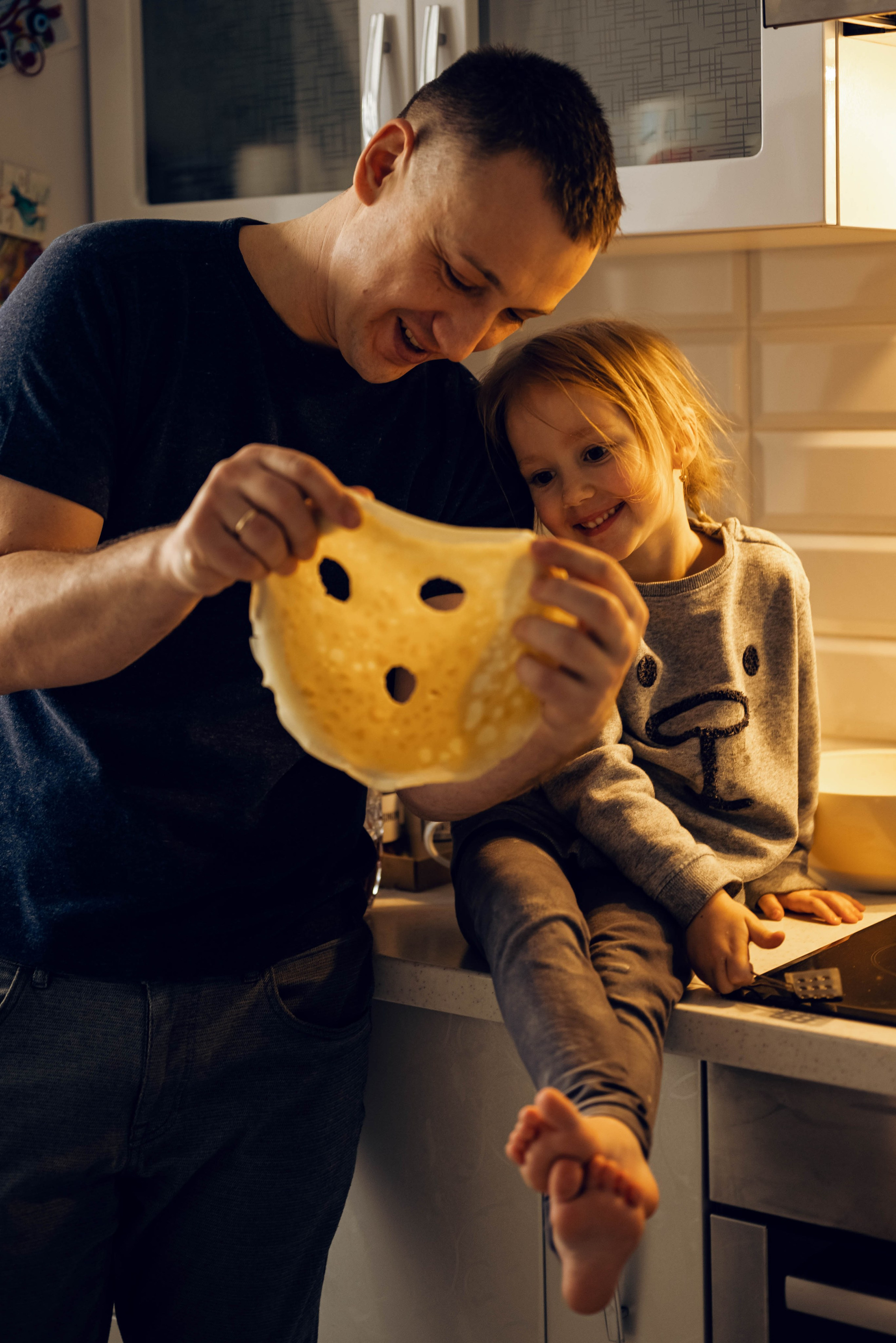 Александра, Николай, Соломия. Фотограф Ирина Новикова