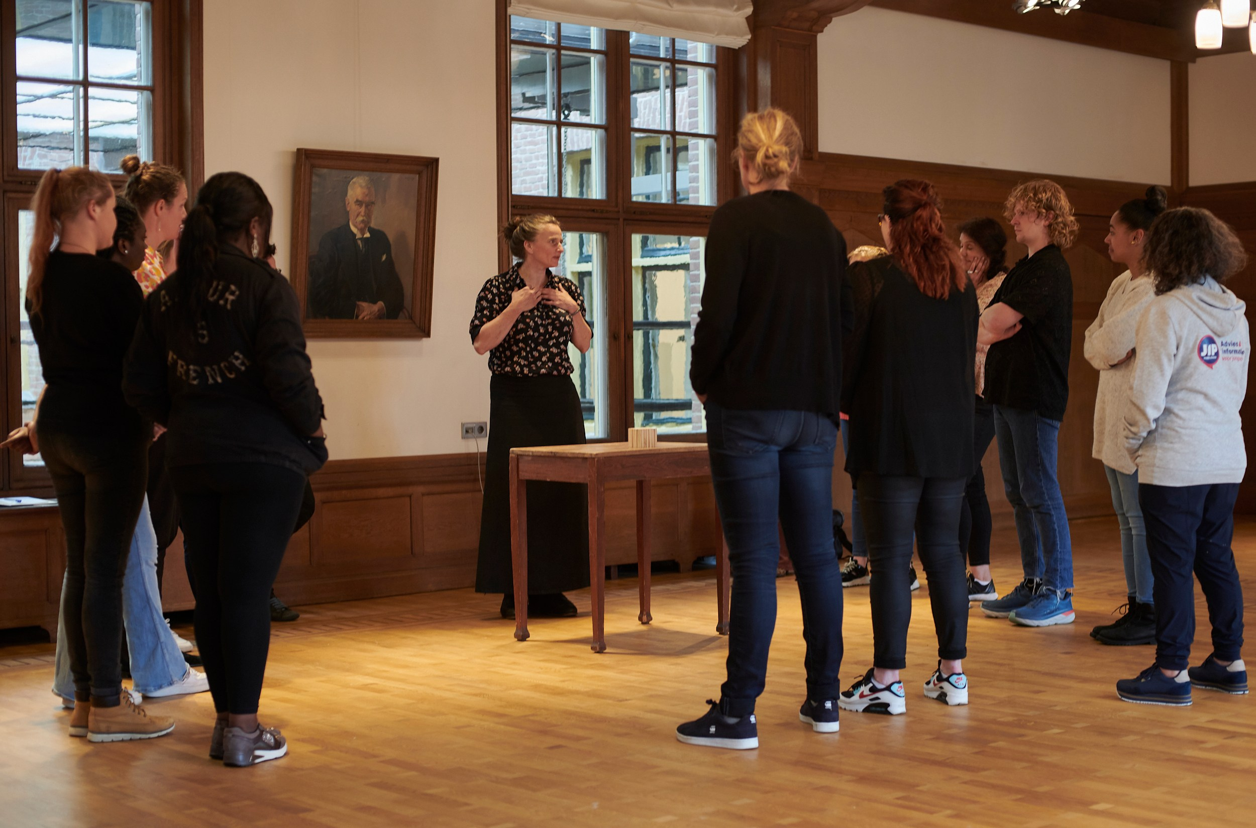 Volwaardige. Fotograaf Amsterdam - Victoria Ushkanova