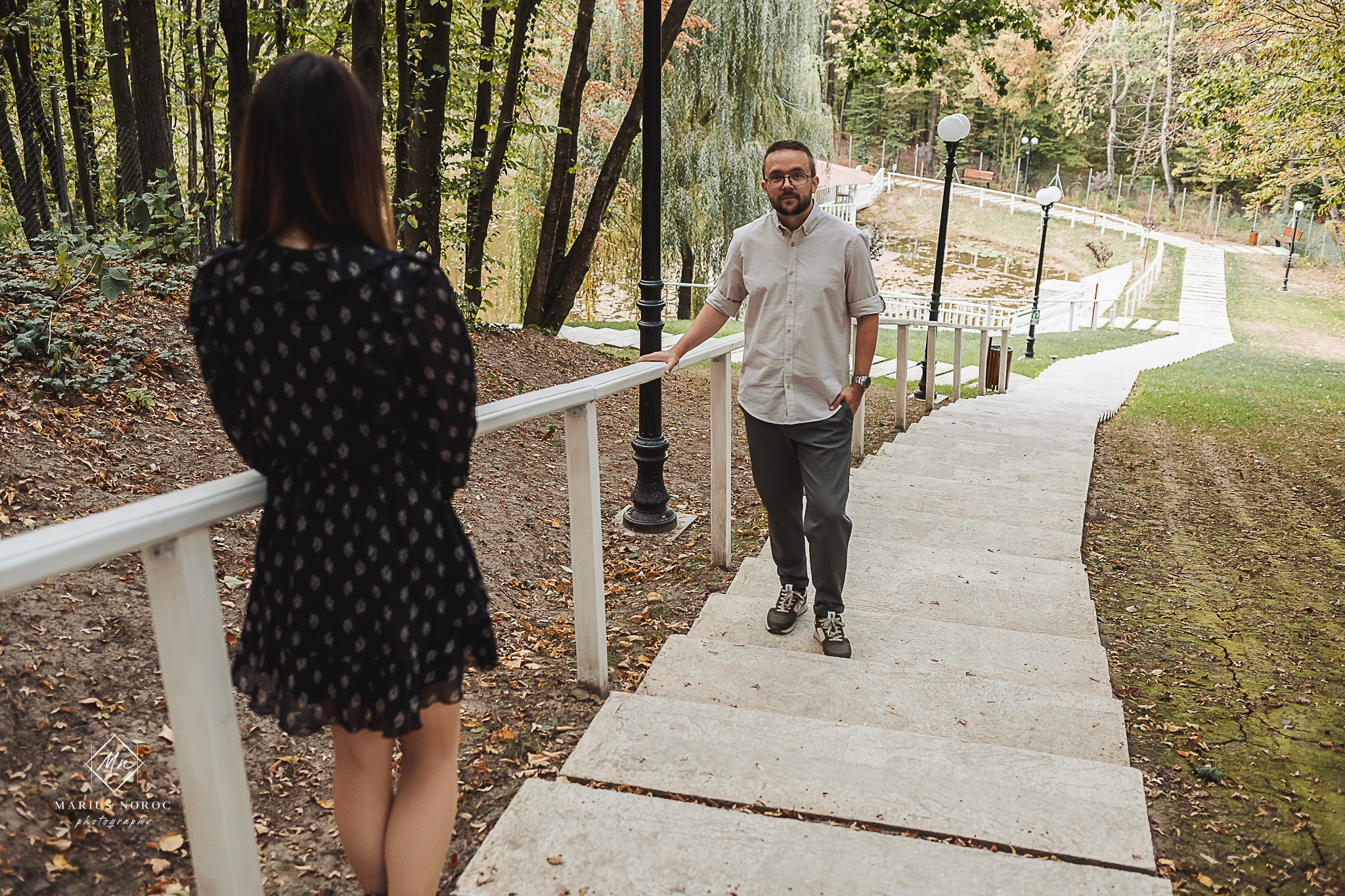 Lorena & Andrei | Forest Events Cucorani