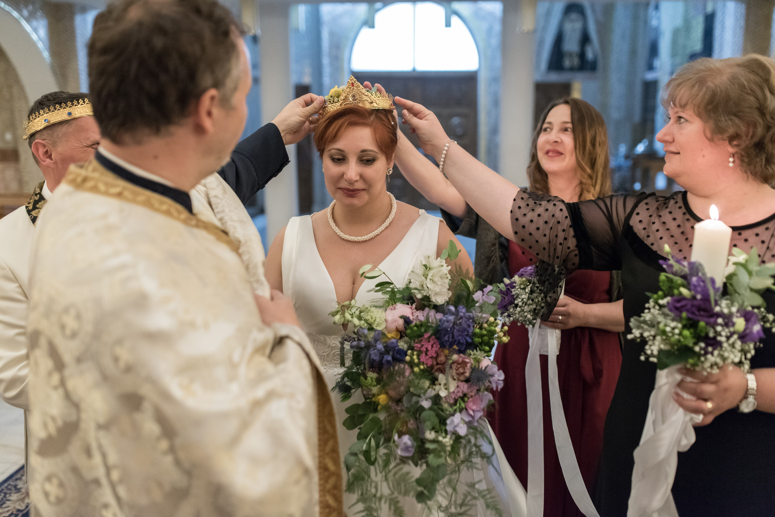 Oana si Corneliu. Daniel Criste Fotograf