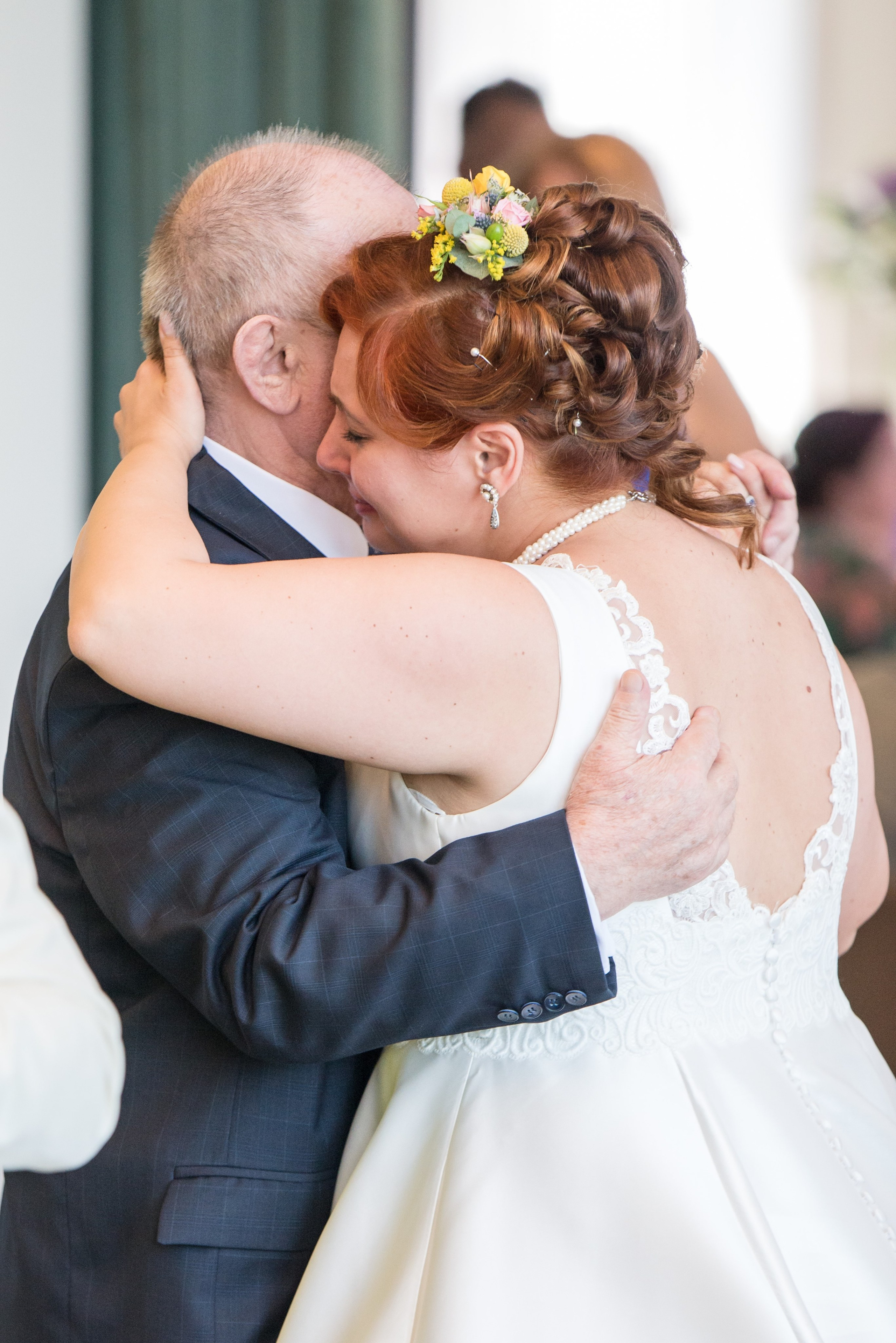 Wedding Photography. Daniel Criste Fotograf