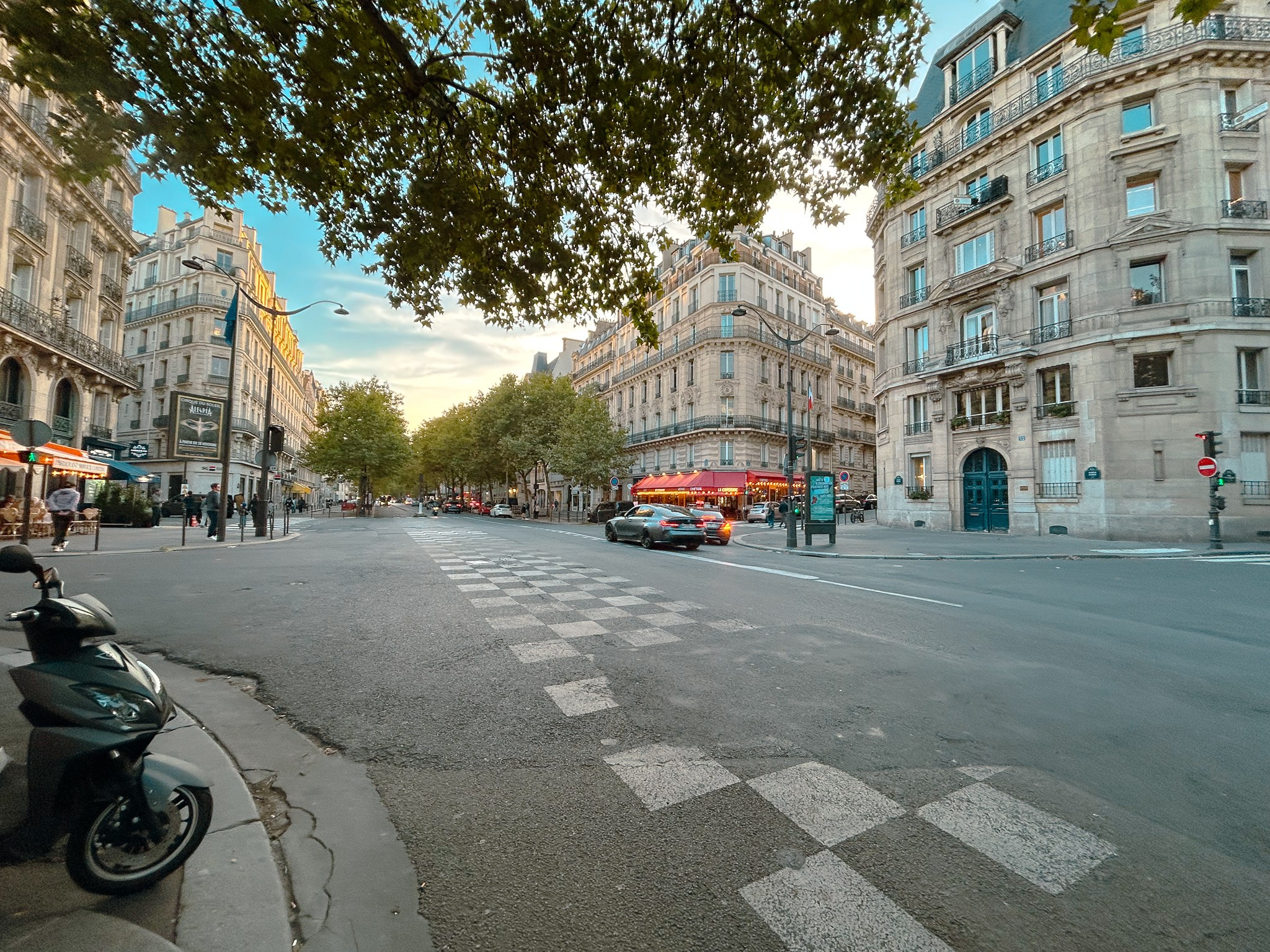 Fotografie urbana. Daniel Criste Fotograf