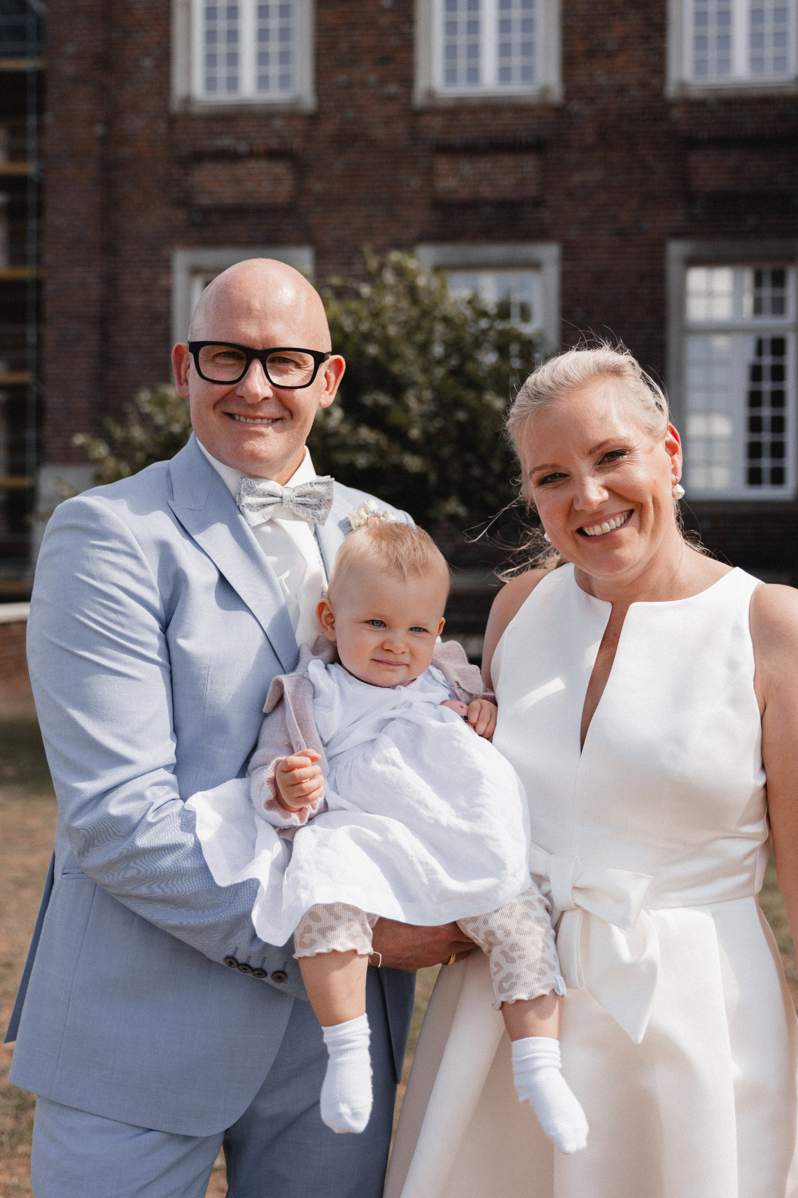 Sabrina & Ansgar | Schloss Nordkirchen. Photographer in Bochum Dolia Halyna