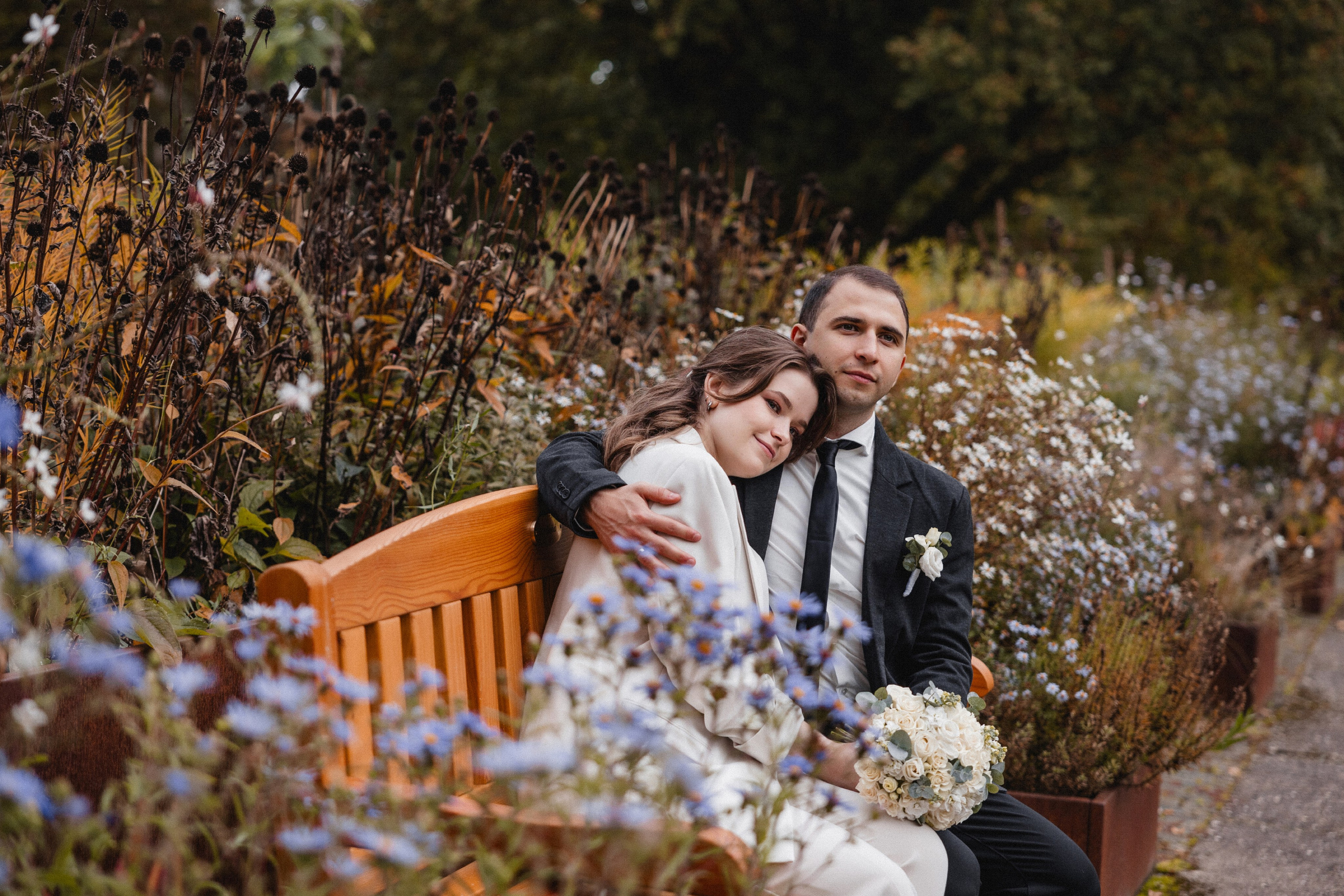 Volodymir & Olha | Rathaus Herne. Hochzeitsfotografie |Hochzeitsfotograf Bochum | Hochzeitsfotograf Dortmund | Hochzeitsfotograf Essen | Hochzeitsfotograf Ruhrgebiet