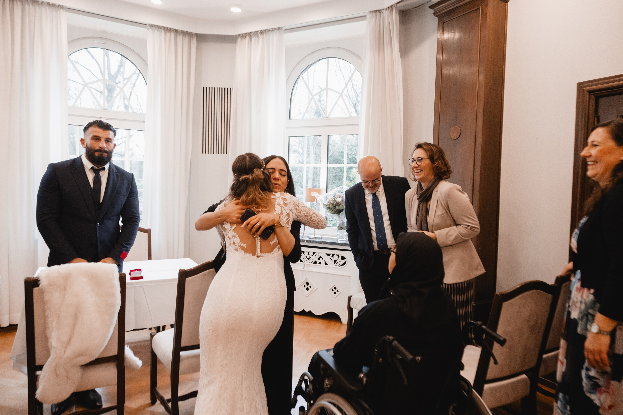 Gizem & Oguzhan | Gesellschaft Harmonie, Bochum. Hochzeitsfotografie |Hochzeitsfotograf Bochum | Hochzeitsfotograf Dortmund | Hochzeitsfotograf Essen | Hochzeitsfotograf Ruhrgebiet