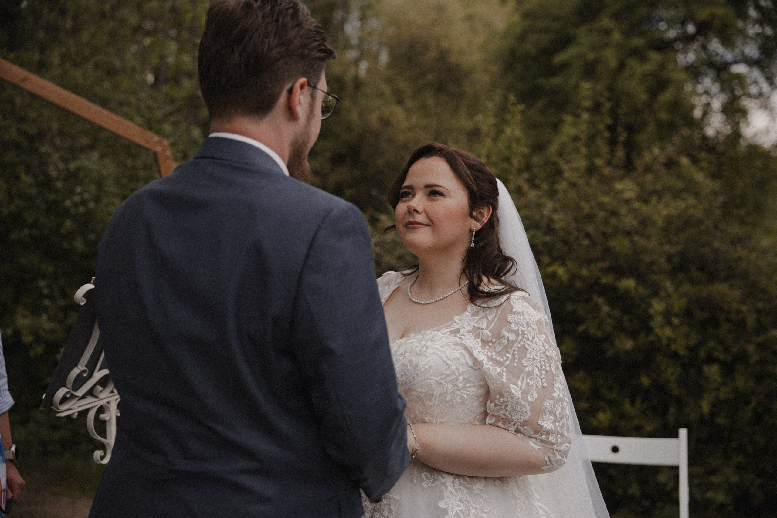 Michaela & Christian I Eventlocation Hilleringmann. Hochzeitsfotografin Bochum | Halyna Reiche Fotografie NRW