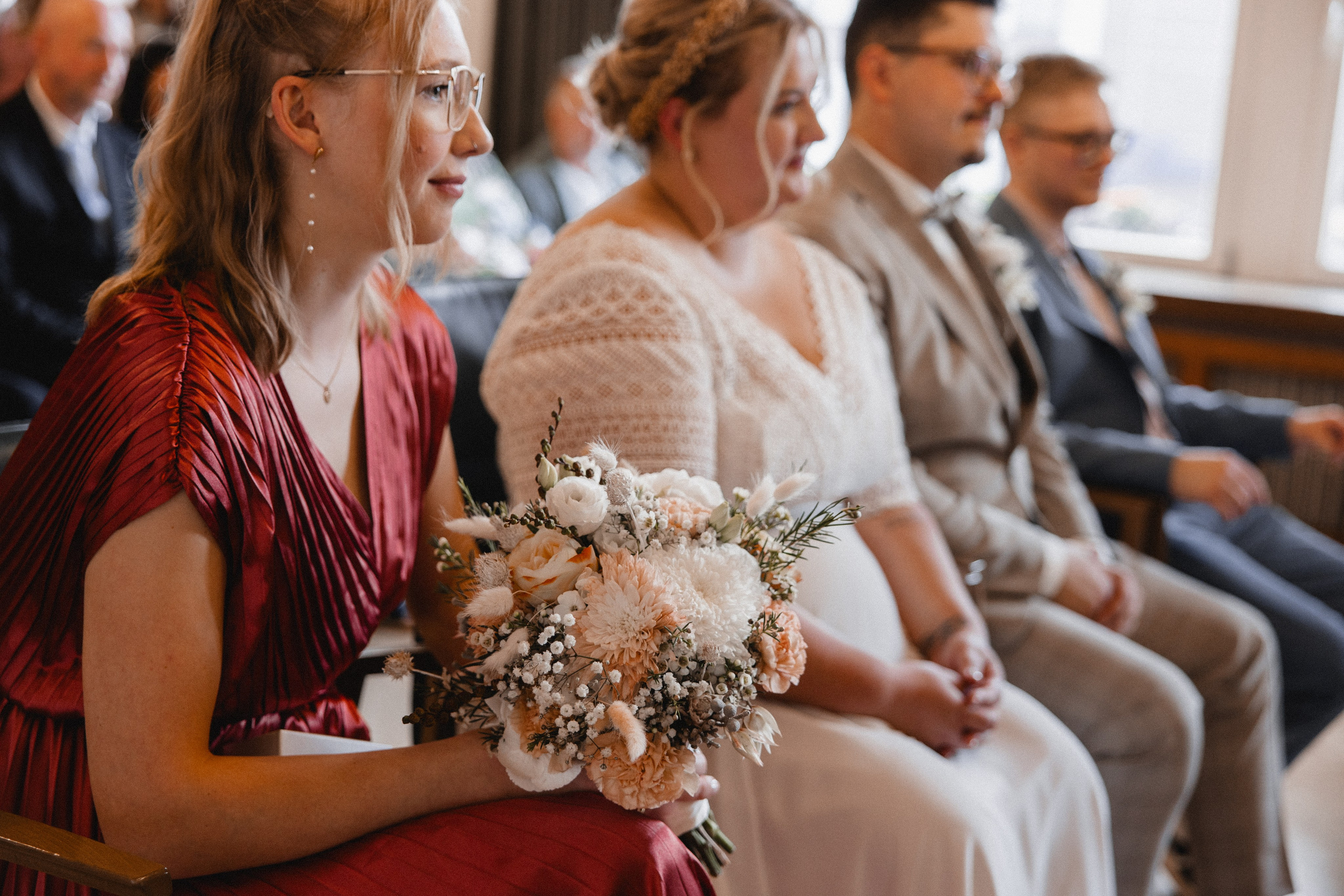 Merle & Alex I Schloss Nordkirchen. Photographer in Bochum Dolia Halyna