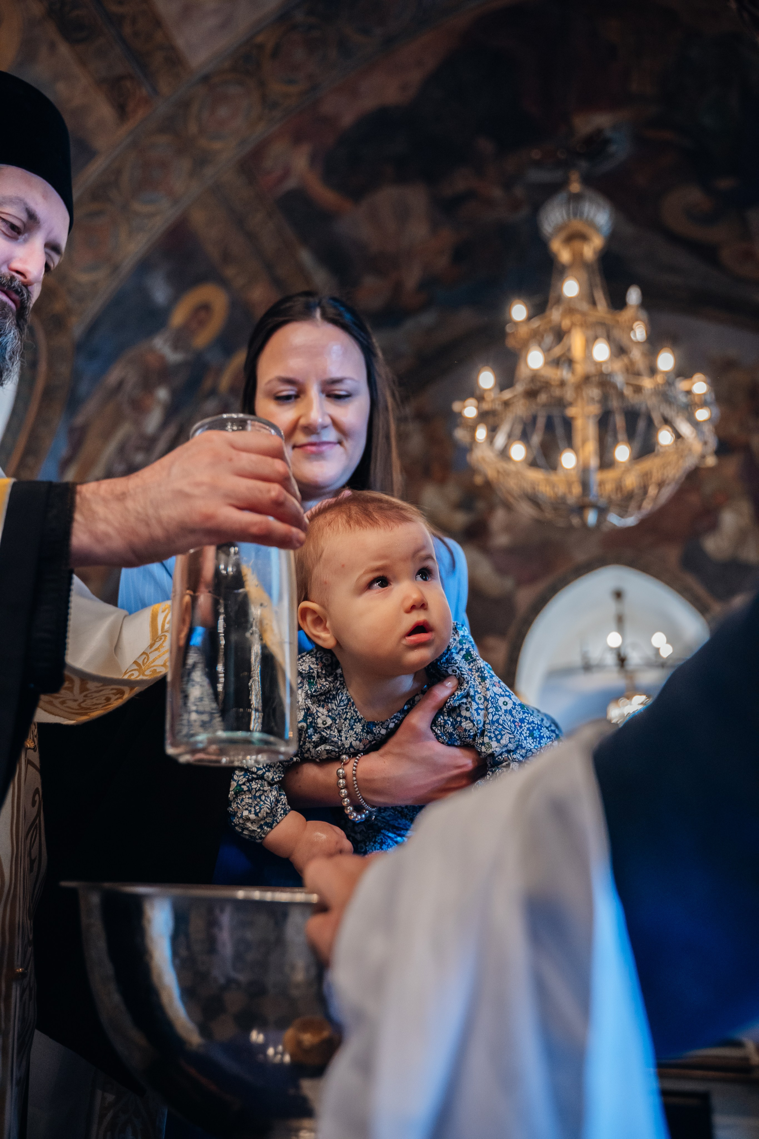 Крштења. Luka Pejcic Photography