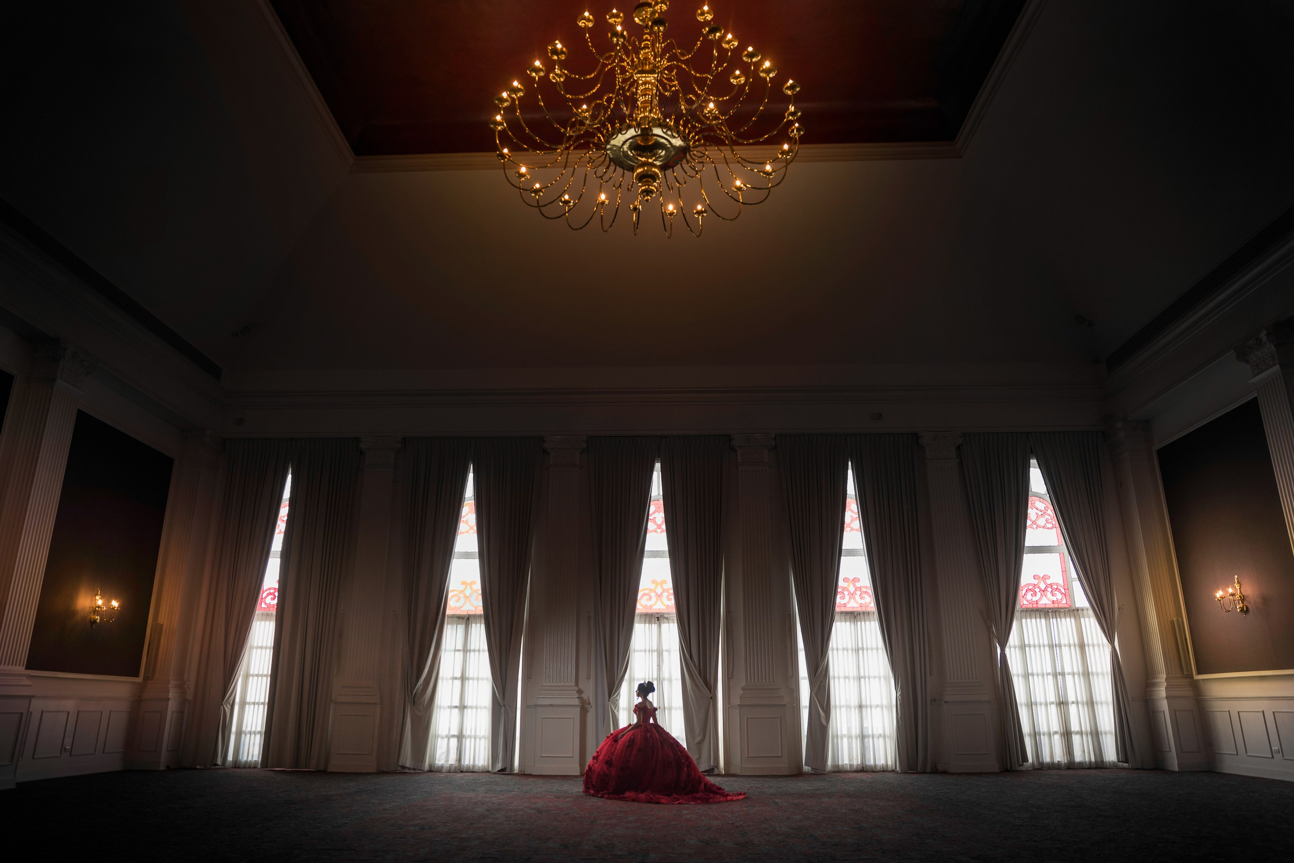 Quinceañeras. Professional Photographer in Chihuahua, Mexico — Alex Mendoza