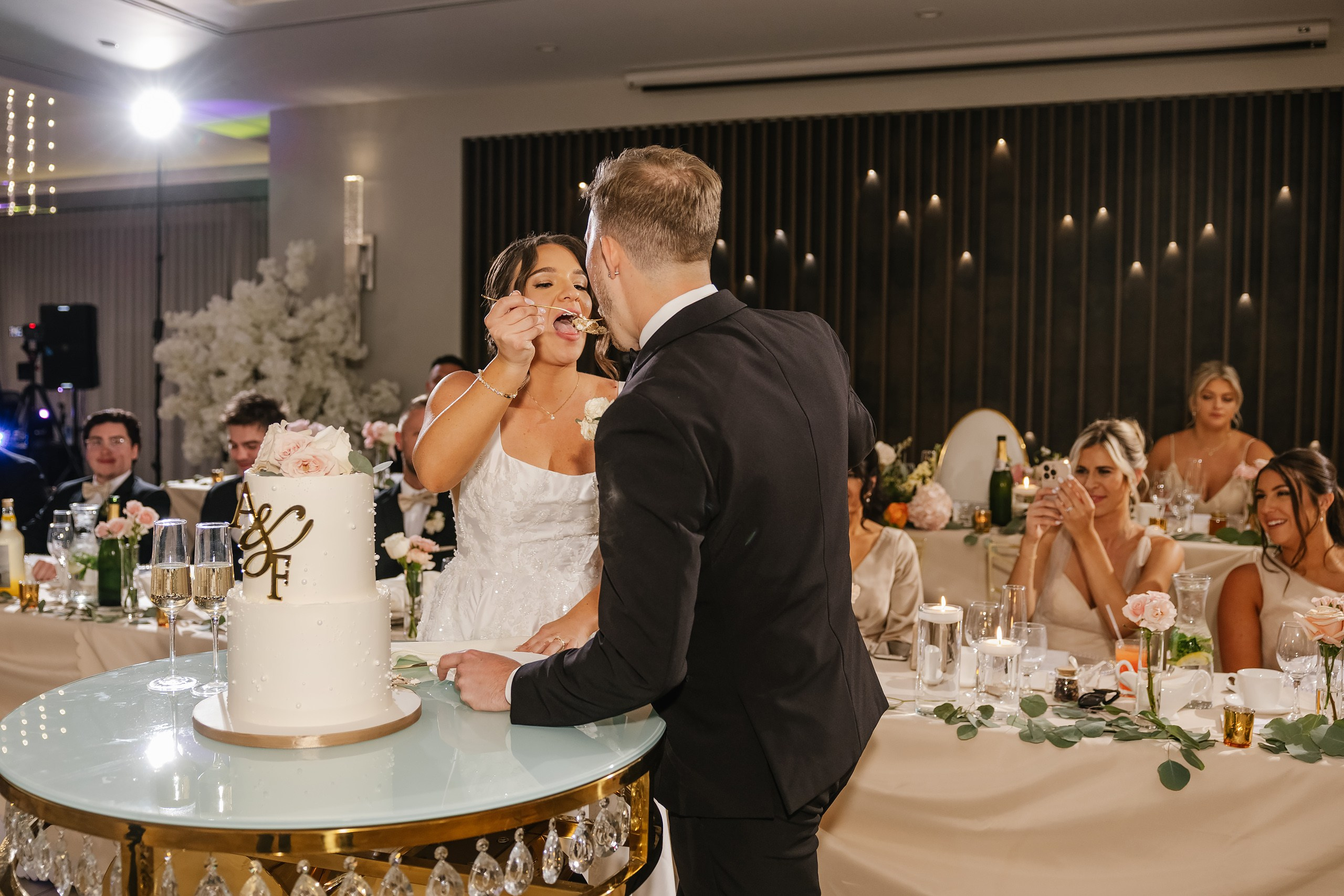 09.06.2025 Wedding. Wedding family event photographer in Chicago Nick Yushevich