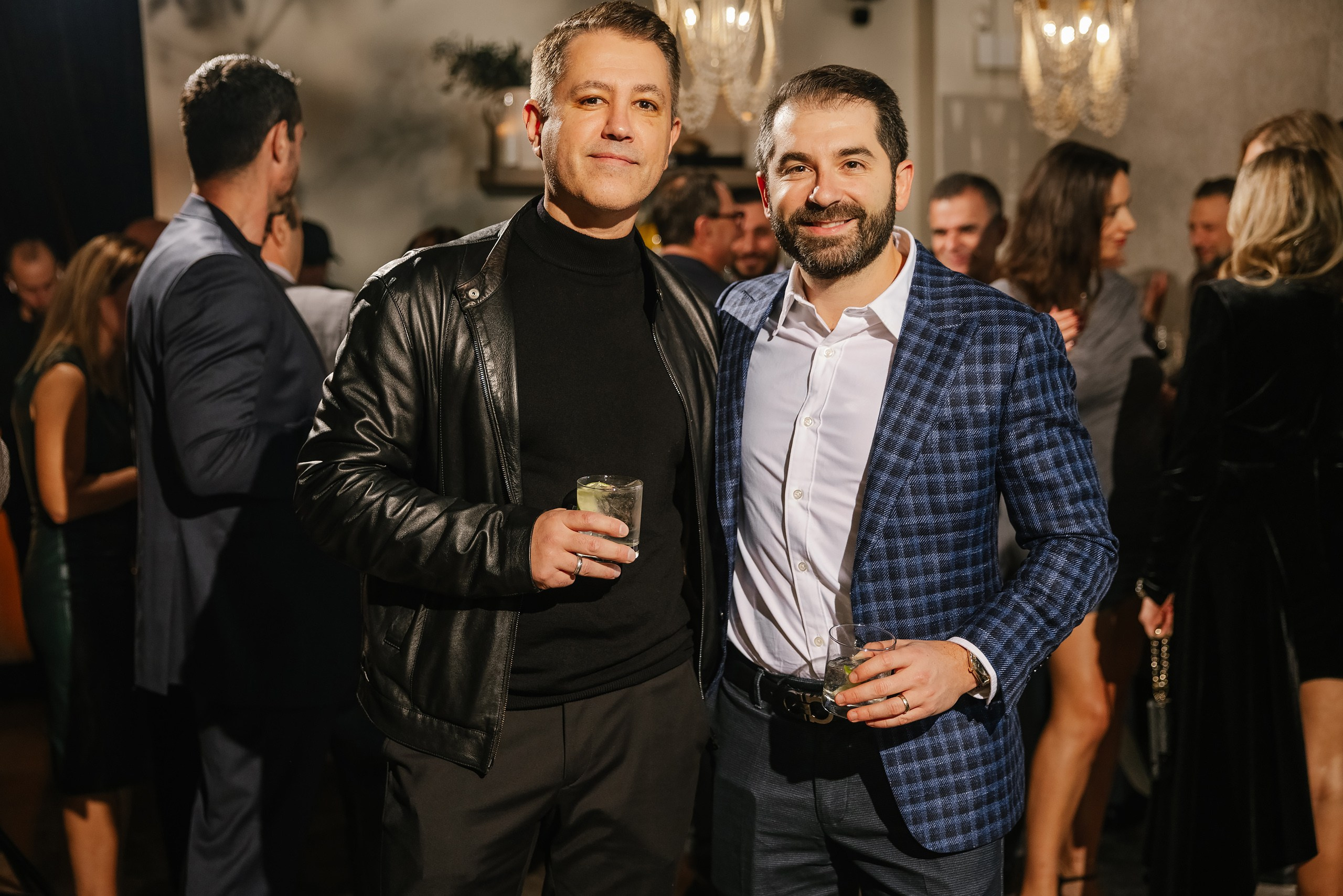 12.05.2025 Birthday Party. Wedding family event photographer in Chicago Nick Yushevich