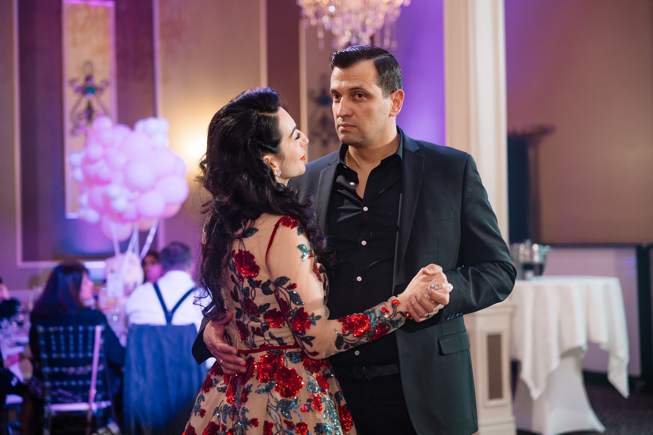 04.13.2025 First birthday. Wedding family event photographer in Chicago Nick Yushevich