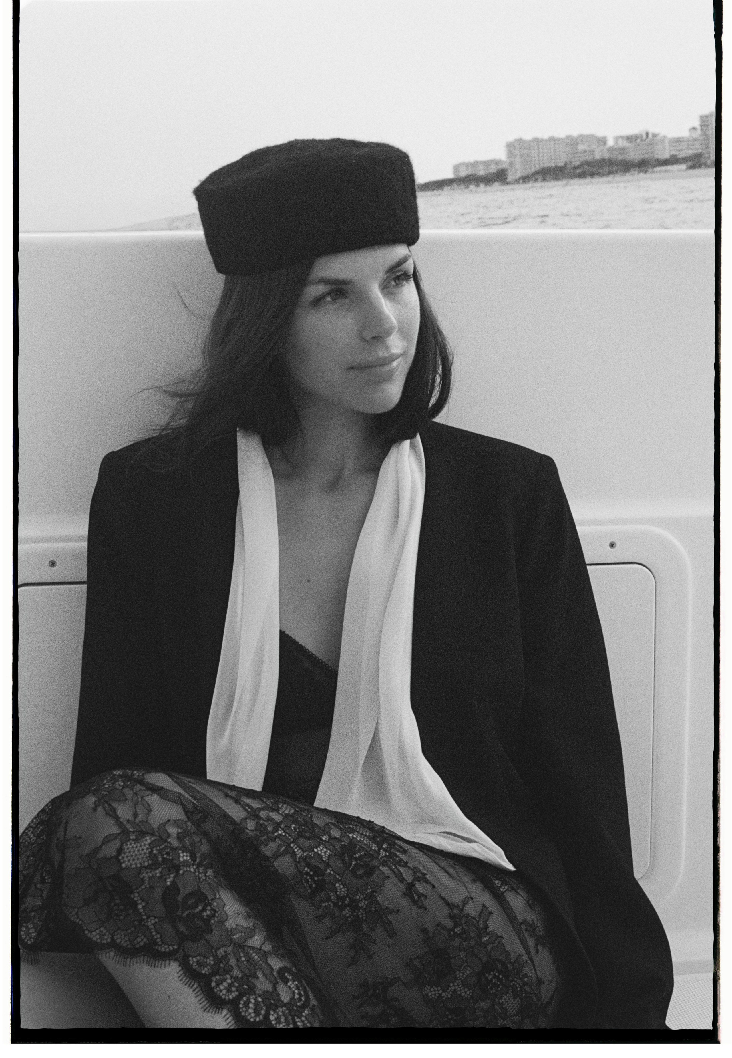 Yulia Saunier | Photographe de Mariage et Portrait Féminin