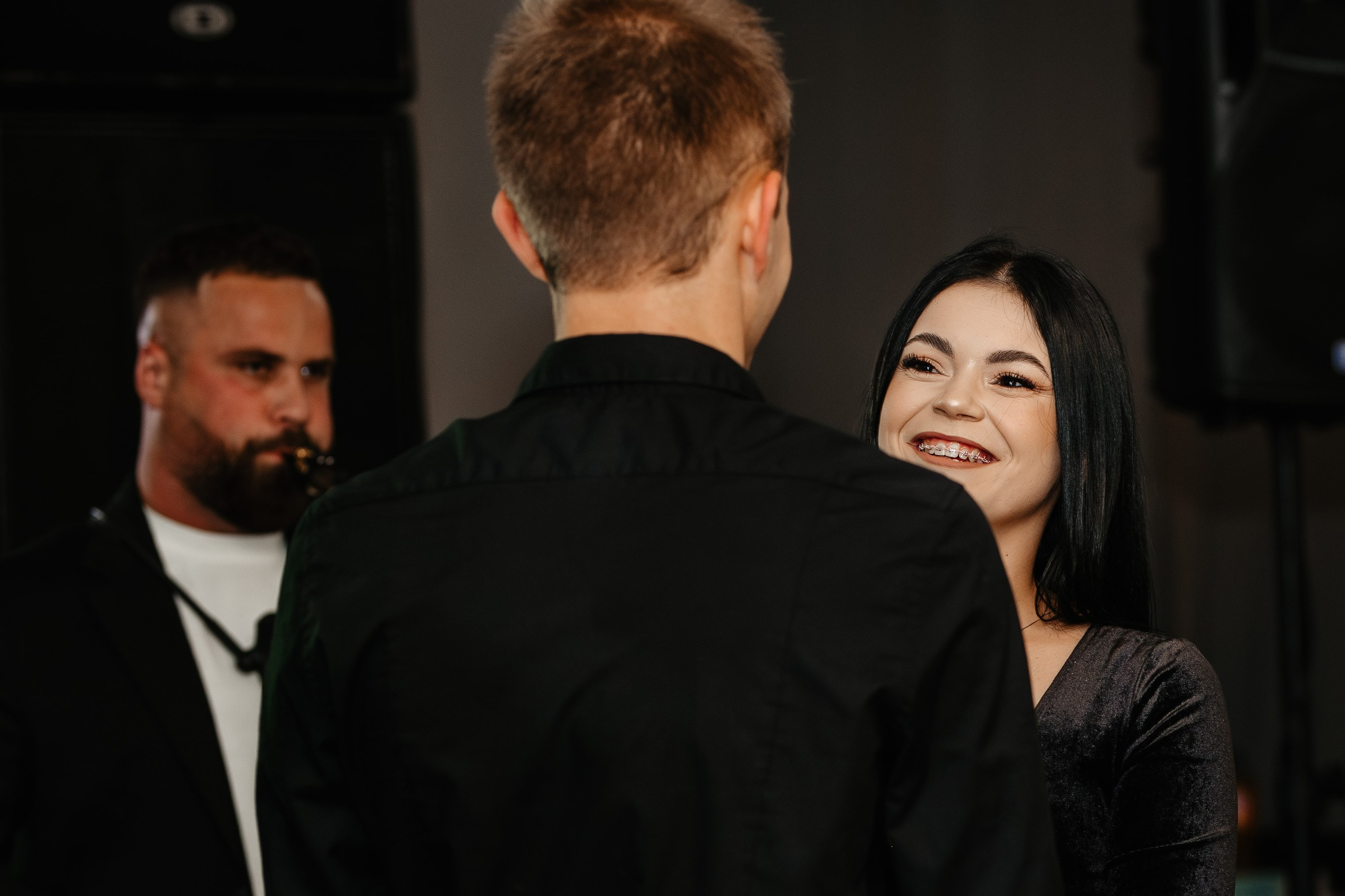 Majorat Stefan. Ionut Brehuescu — Fotograf