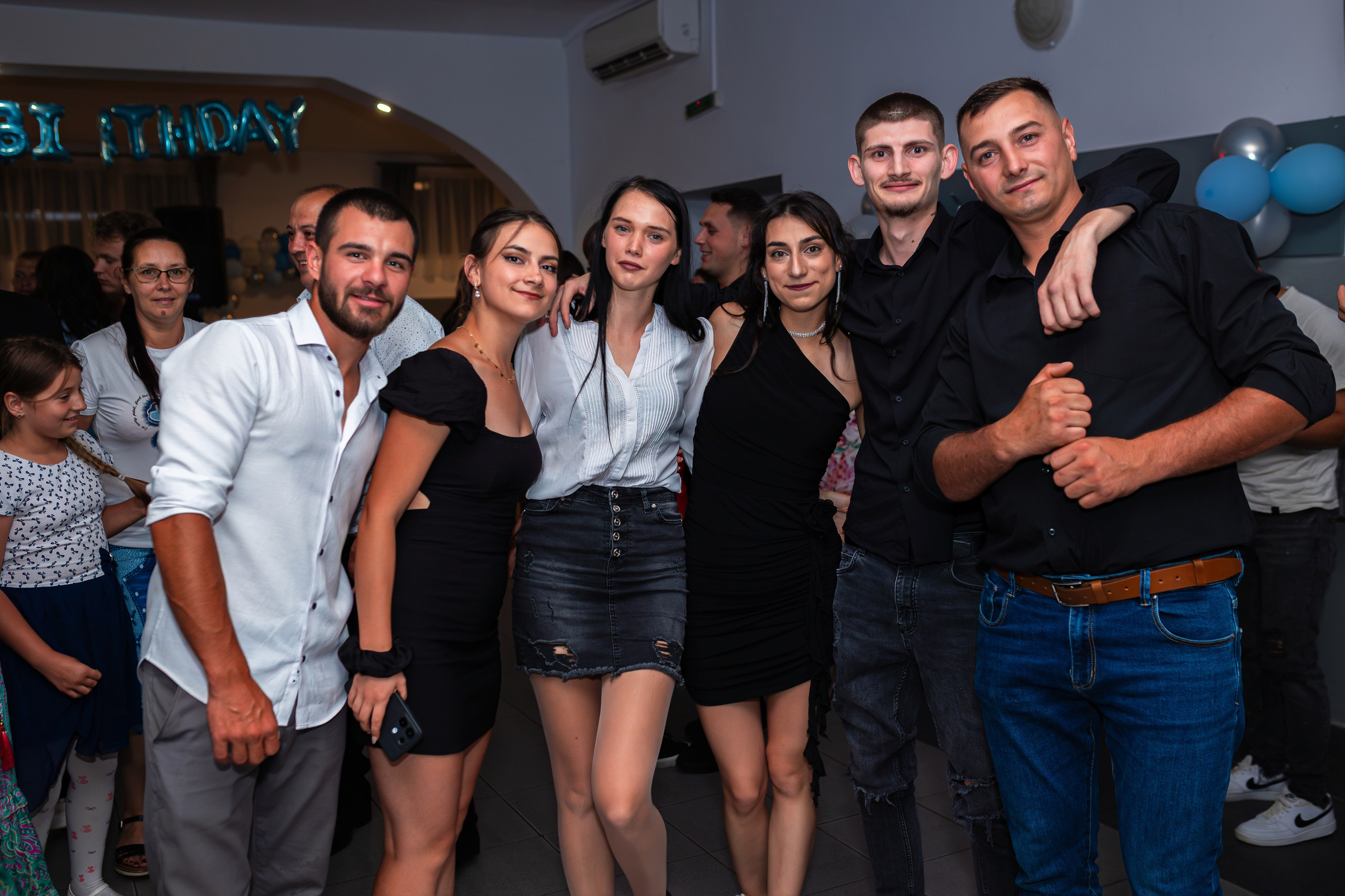 Majorat George. Ionut Brehuescu — Fotograf