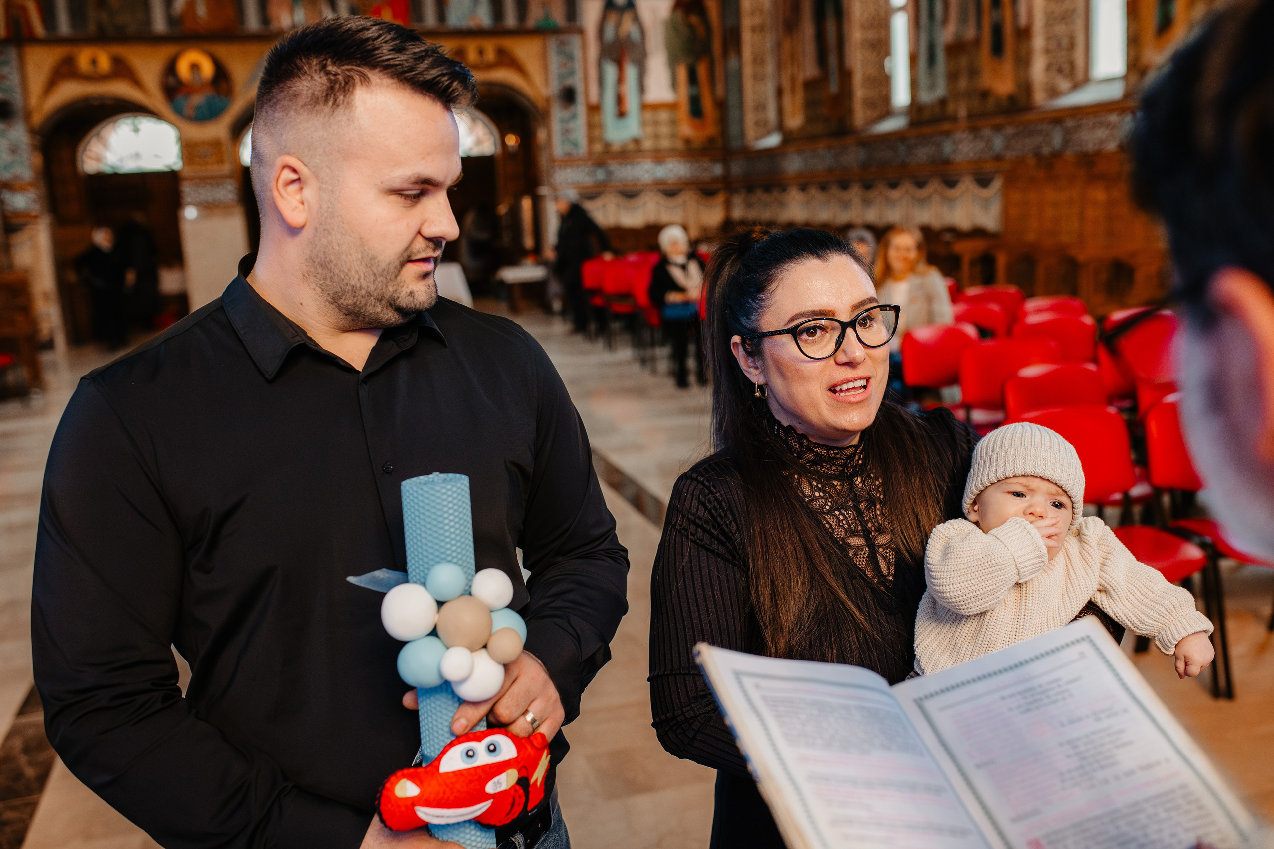 Cezar. Ionut Brehuescu — Fotograf
