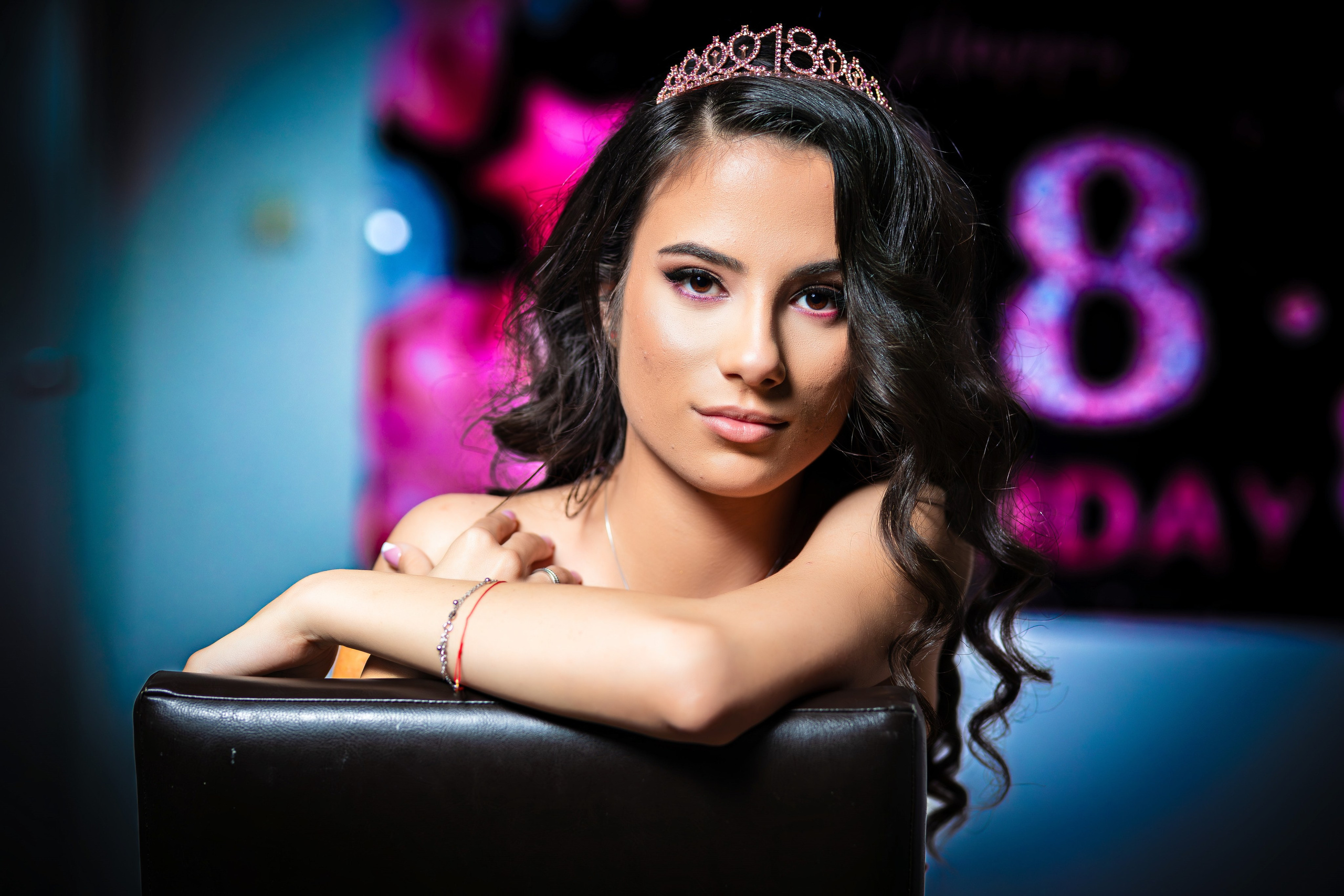 Ariana. Ionut Brehuescu — Fotograf