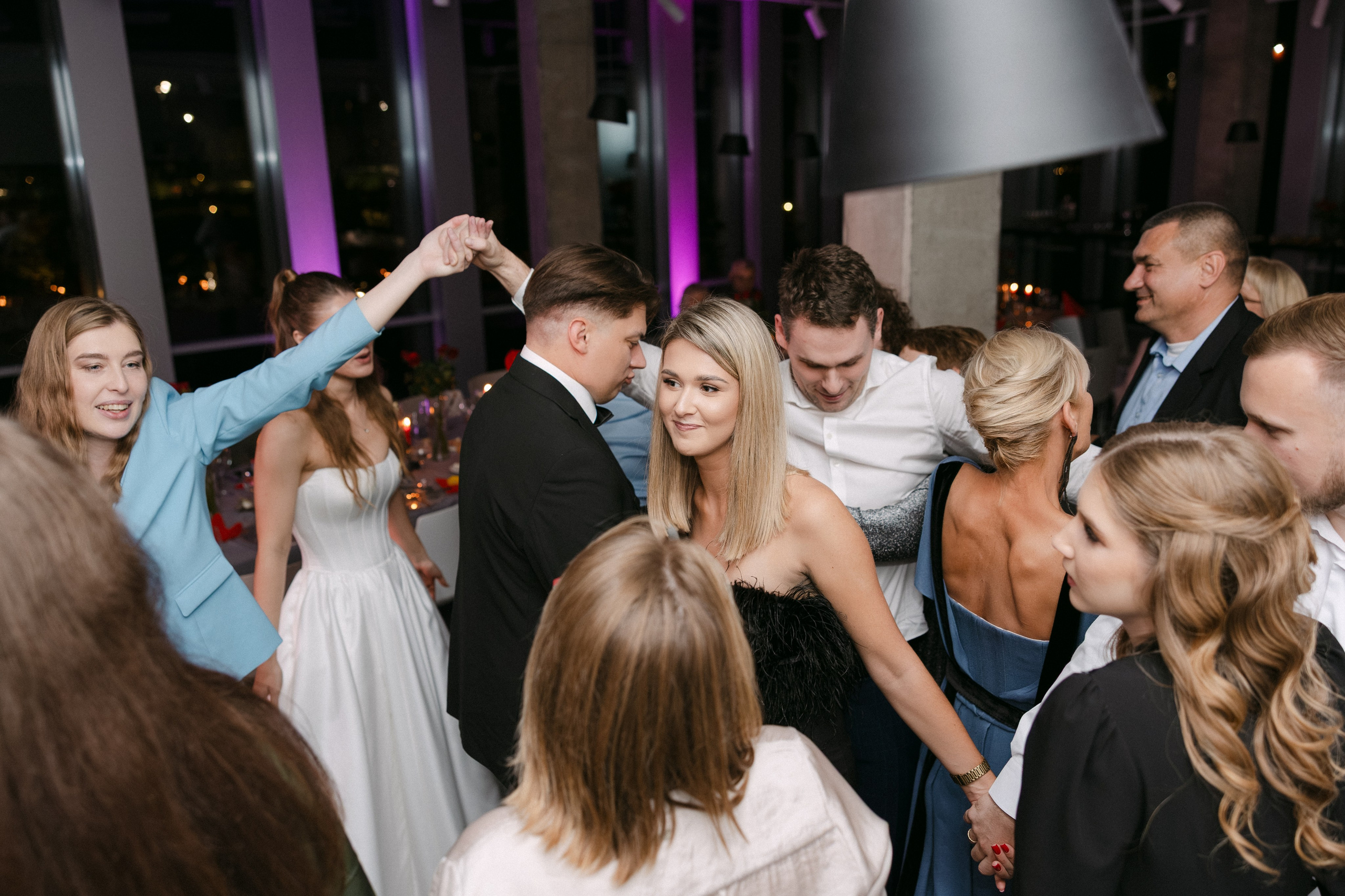 Gabrielė ir Edgaras