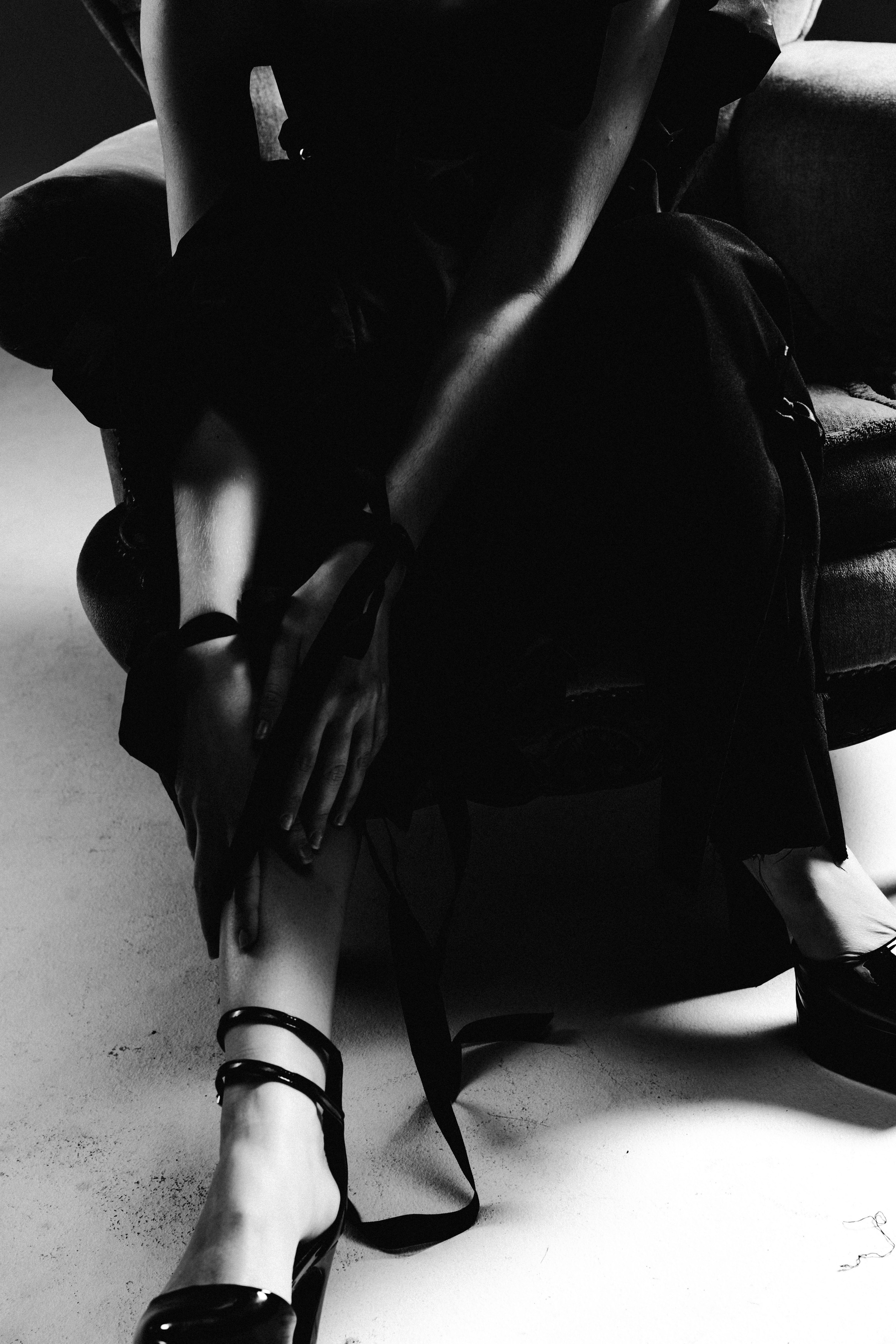 “STUDIO MX”. Anna Omni — concept photographer and digital artist in Riga, Latvia